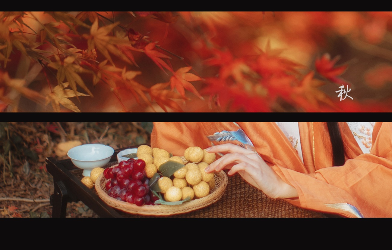 图片[18]-[YITUYU艺图语] 2022.01.04 秋色 爽子 [21P] – 速更版-美库