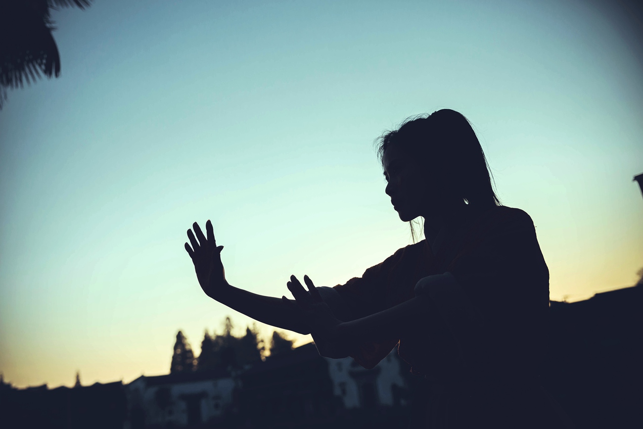 图片[15]-[YITUYU艺图语] 2022.01.05 侠女 毛娅绮 [44P] – 速更版-美库