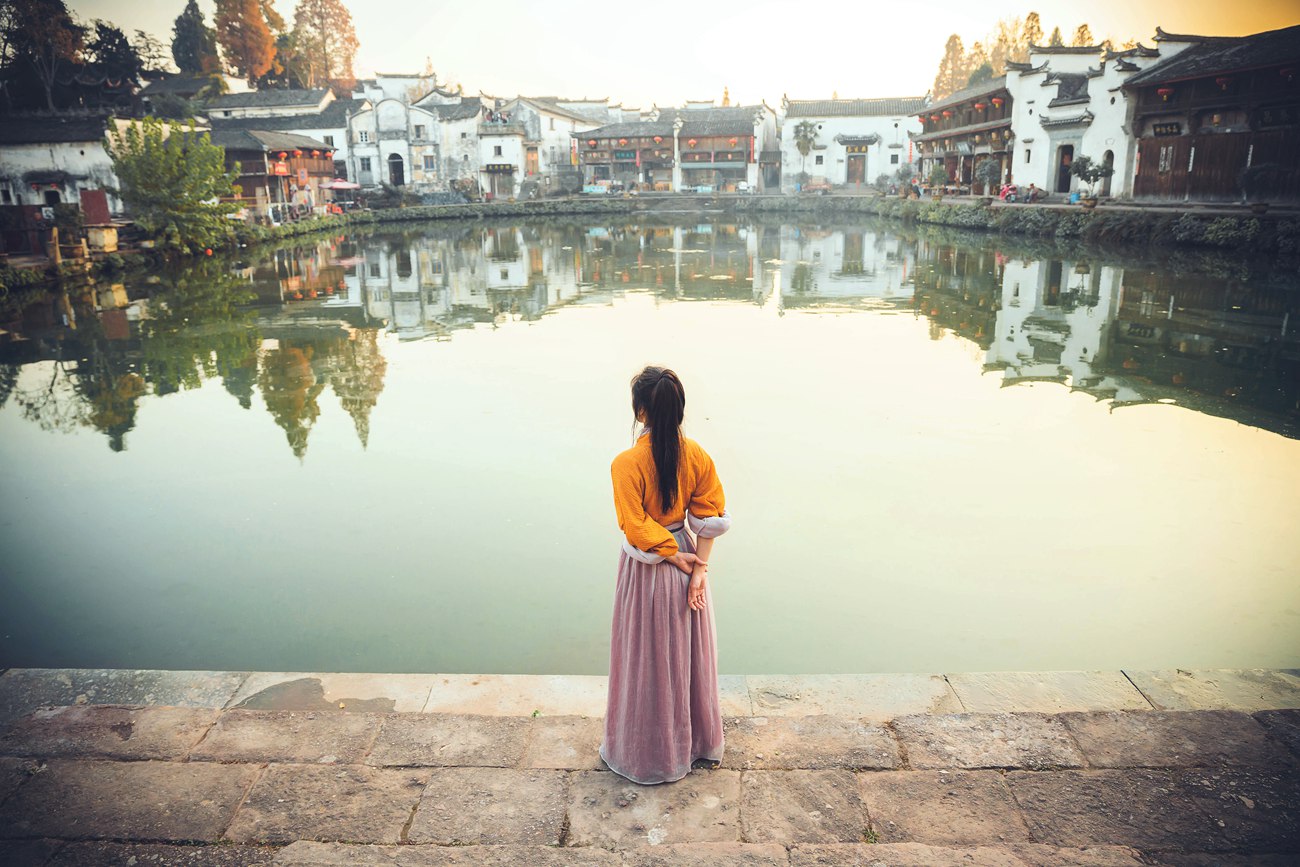 图片[16]-[YITUYU艺图语] 2022.01.05 侠女 毛娅绮 [44P] – 速更版-美库