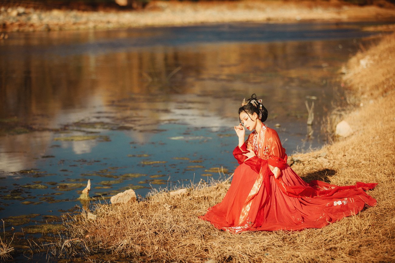 图片[10]-[YITUYU艺图语] 2022.01.06 人间烟火 一千只大日日 [23P] – 速更版-美库