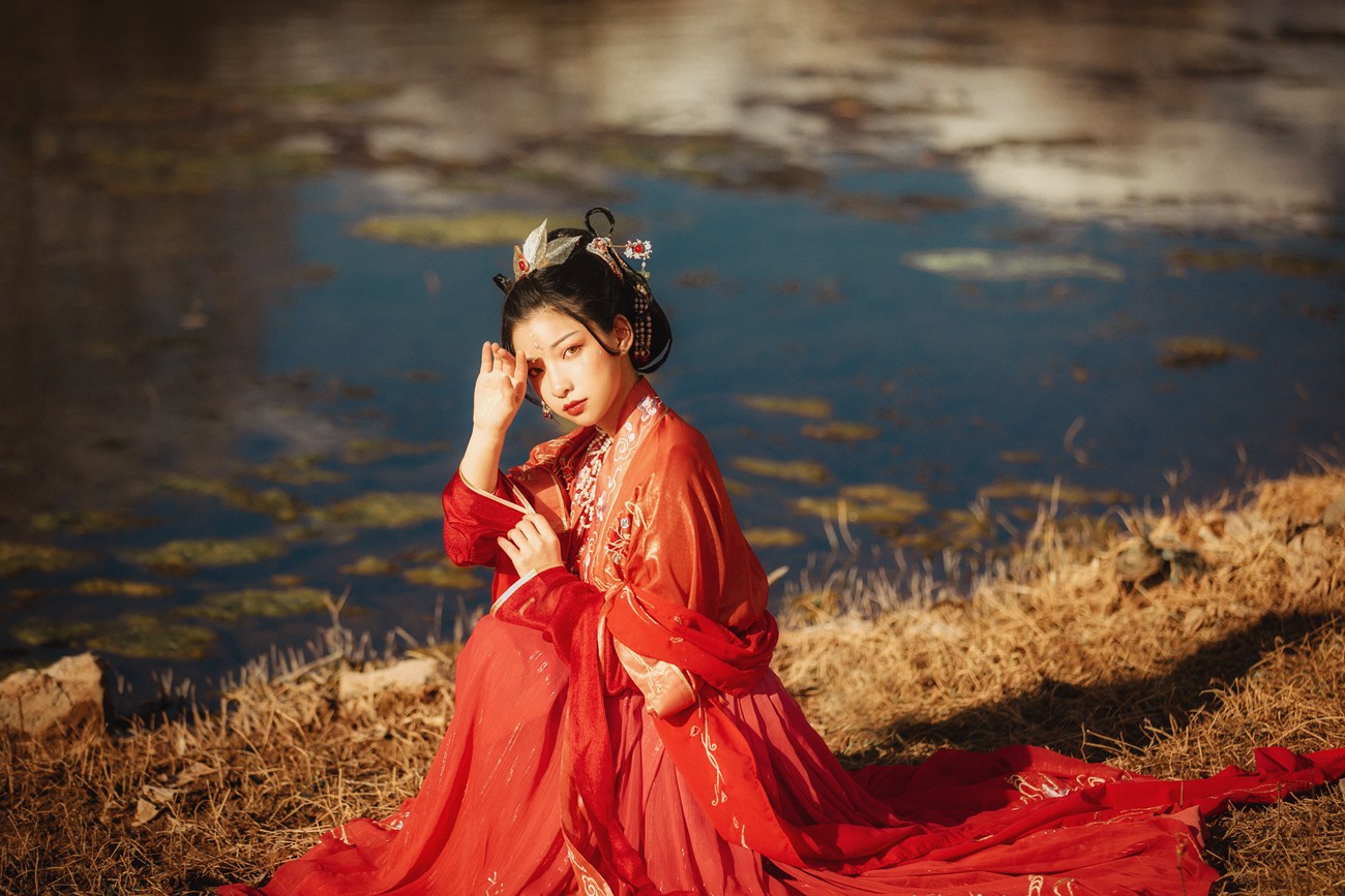 图片[11]-[YITUYU艺图语] 2022.01.06 人间烟火 一千只大日日 [23P] – 速更版-美库