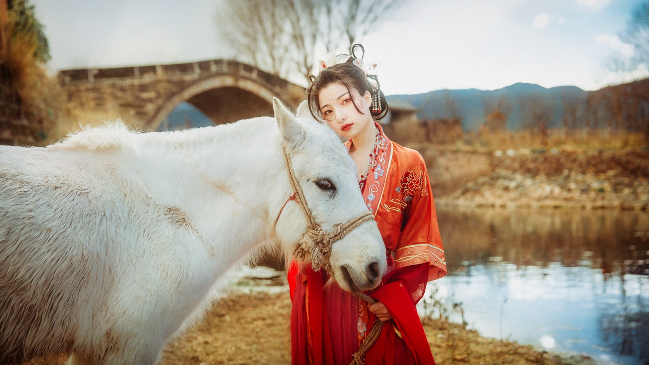 图片[14]-[YITUYU艺图语] 2022.01.06 人间烟火 一千只大日日 [23P] – 速更版-美库