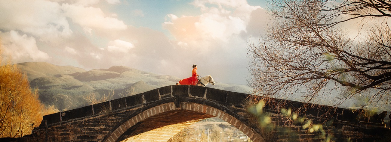 图片[17]-[YITUYU艺图语] 2022.01.06 人间烟火 一千只大日日 [23P] – 速更版-美库