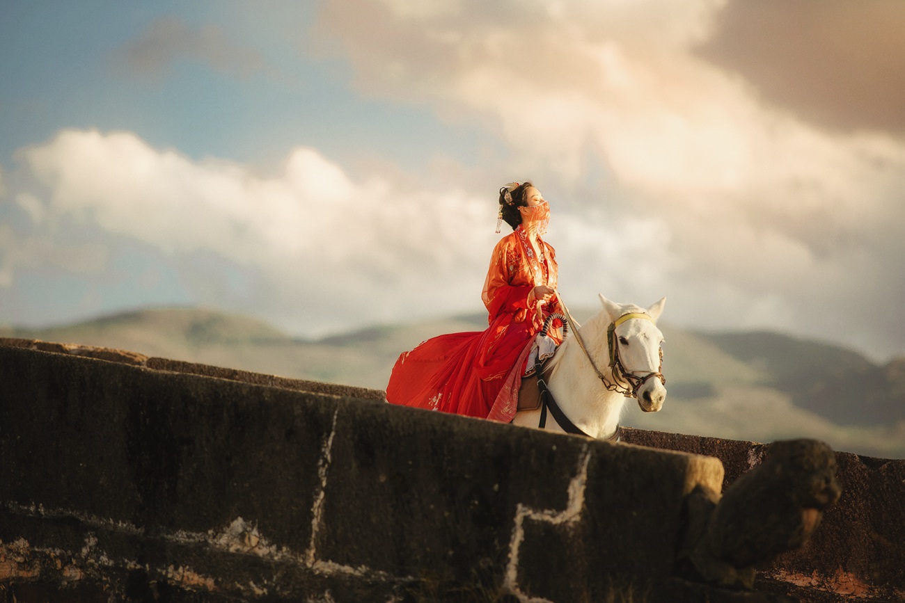 图片[18]-[YITUYU艺图语] 2022.01.06 人间烟火 一千只大日日 [23P] – 速更版-美库