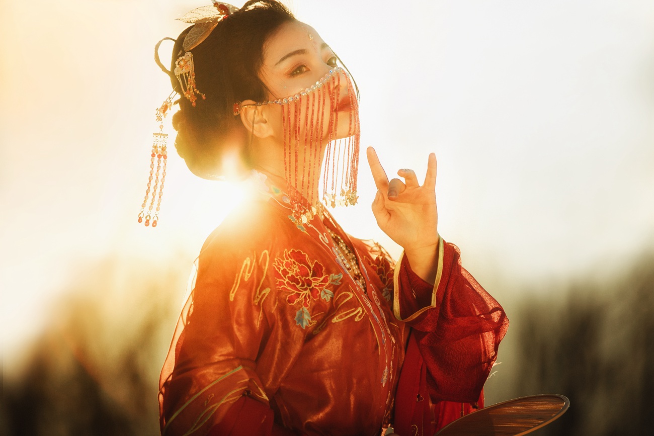 图片[21]-[YITUYU艺图语] 2022.01.06 人间烟火 一千只大日日 [23P] – 速更版-美库