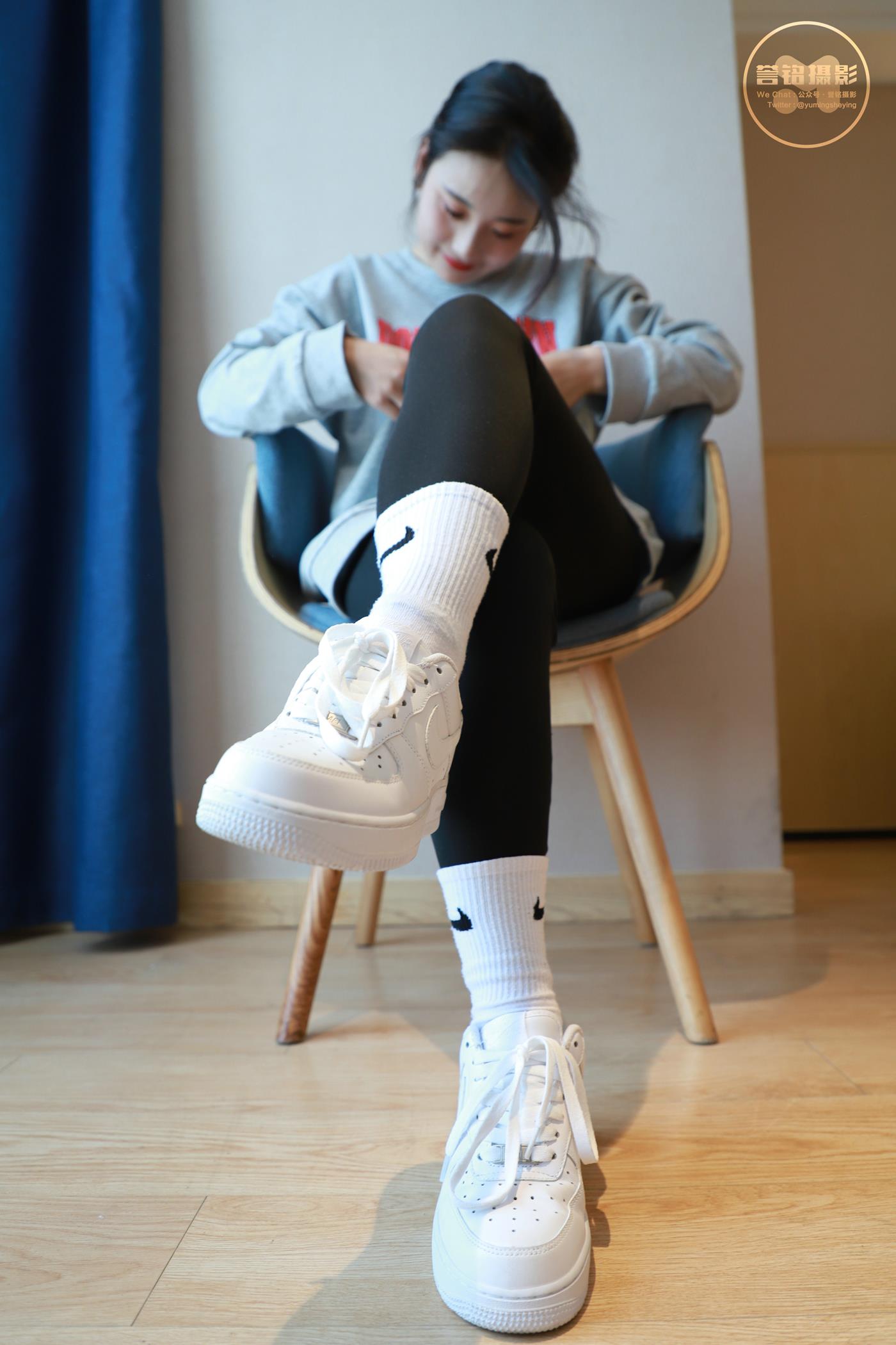 图片[13]-[誉铭传媒]袜足摄影 2022年 NO.006[91P] – 速更版-美库