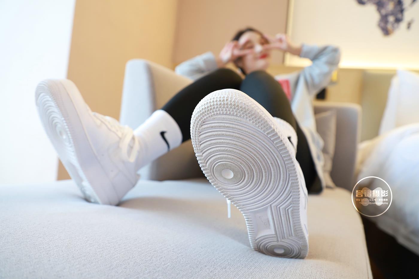 图片[15]-[誉铭传媒]袜足摄影 2022年 NO.006[91P] – 速更版-美库