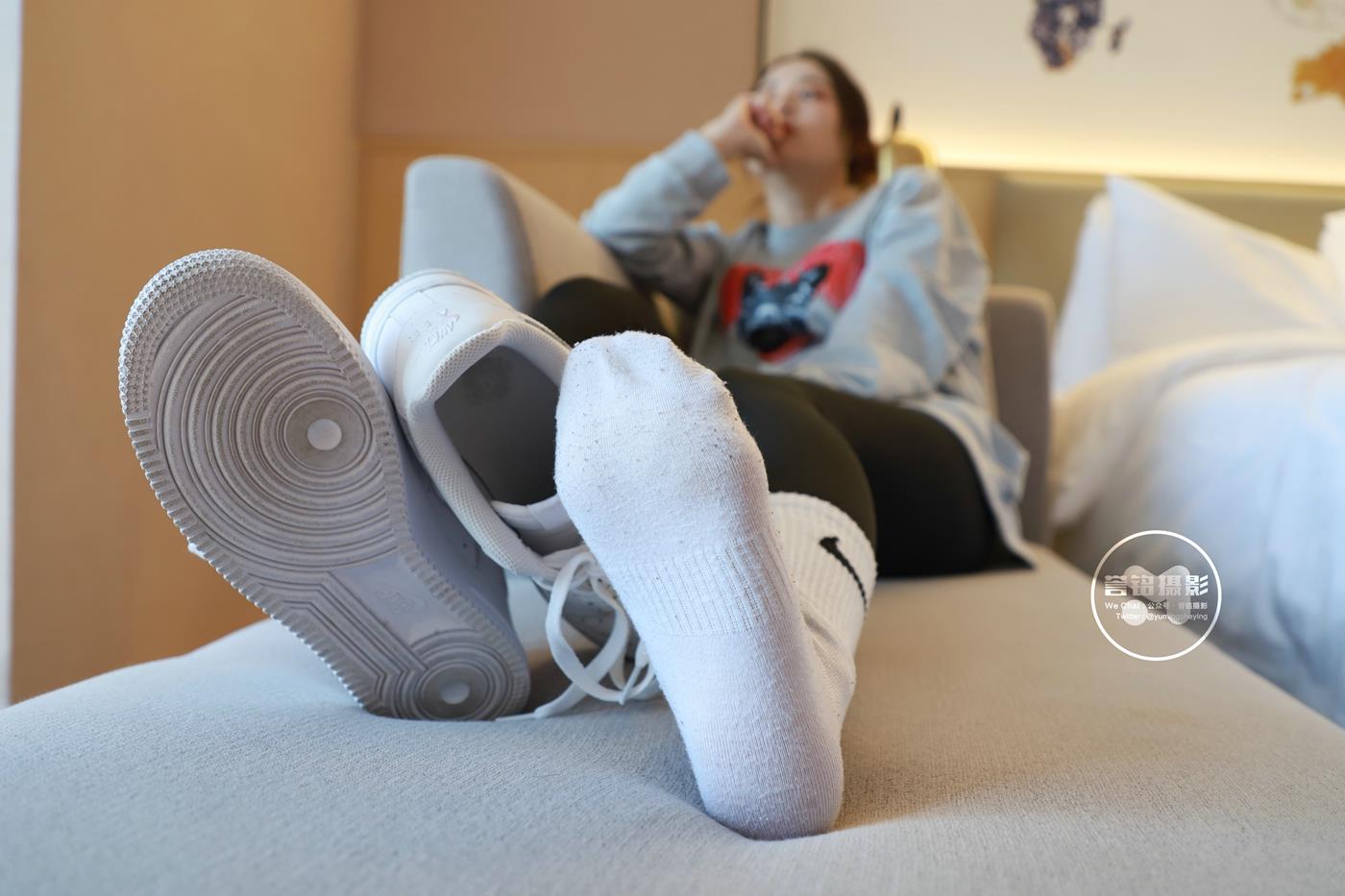 图片[16]-[誉铭传媒]袜足摄影 2022年 NO.006[91P] – 速更版-美库