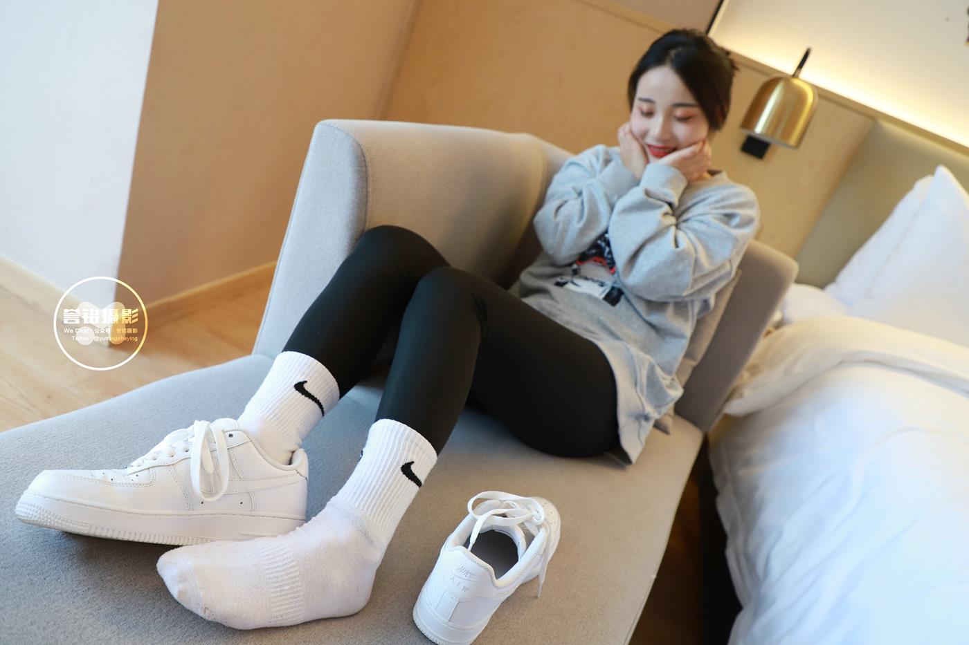 图片[17]-[誉铭传媒]袜足摄影 2022年 NO.006[91P] – 速更版-美库