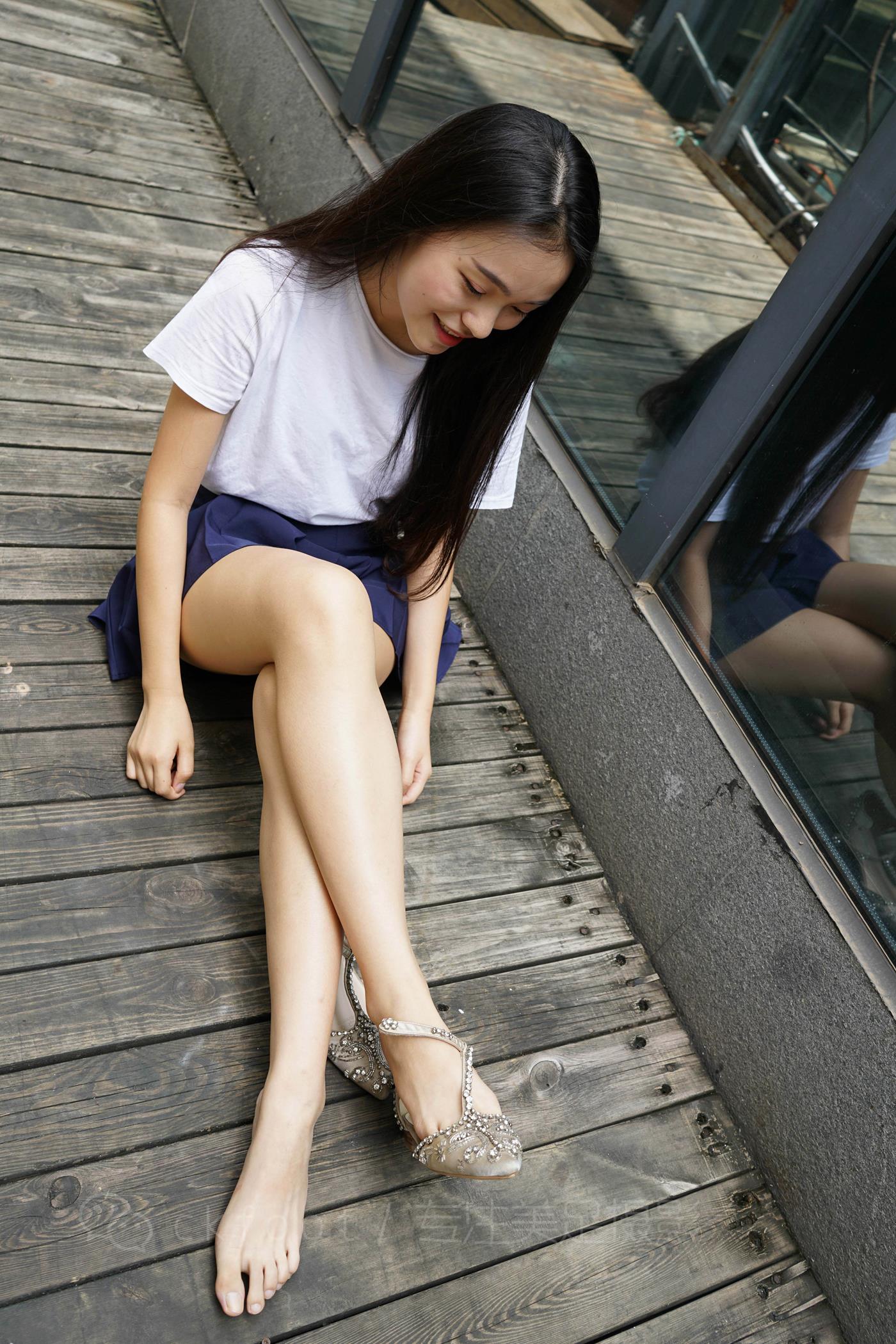 图片[15]-[见新摄影]NO.008 小依[69P] – 速更版-美库