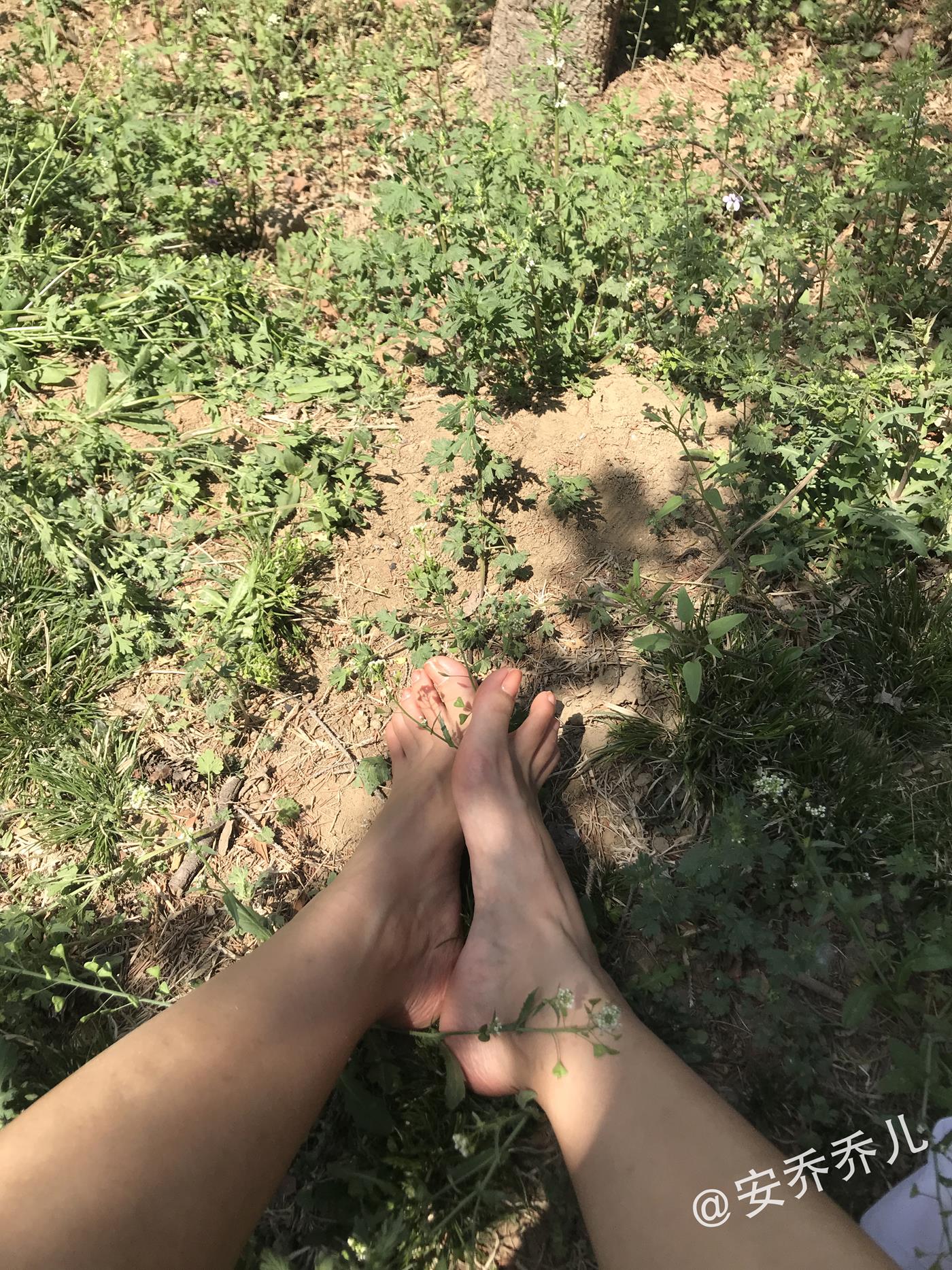 图片[11]-安乔乔儿(Nia乔乔)  夏天的风[115P] – 速更版-美库