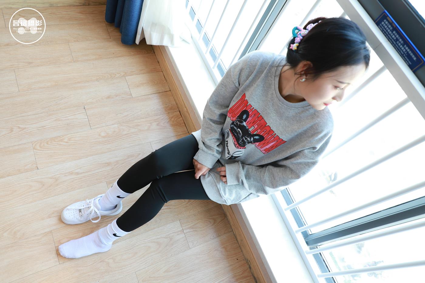 图片[21]-[誉铭传媒]袜足摄影 2022年 NO.006[91P] – 速更版-美库