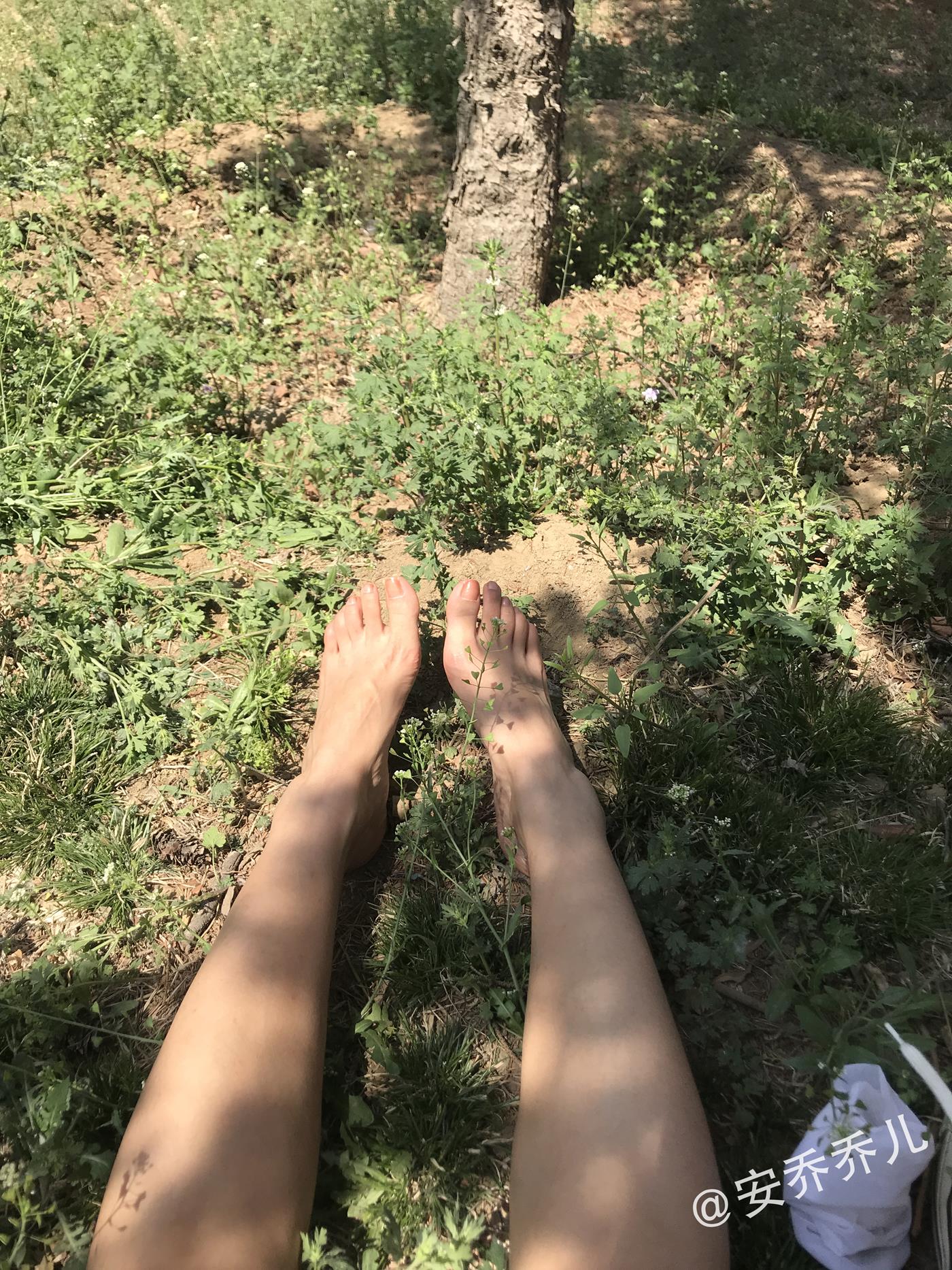 图片[12]-安乔乔儿(Nia乔乔)  夏天的风[115P] – 速更版-美库