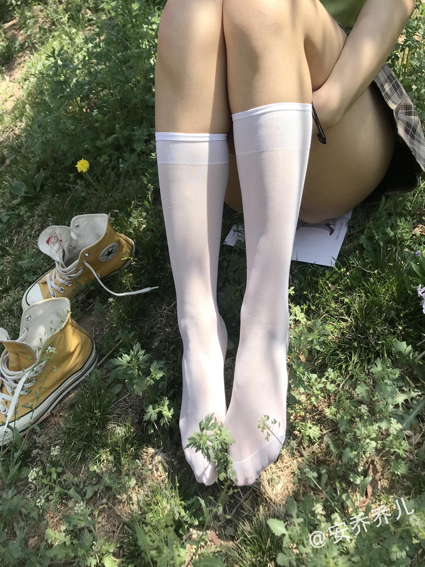 图片[13]-安乔乔儿(Nia乔乔)  夏天的风[115P] – 速更版-美库