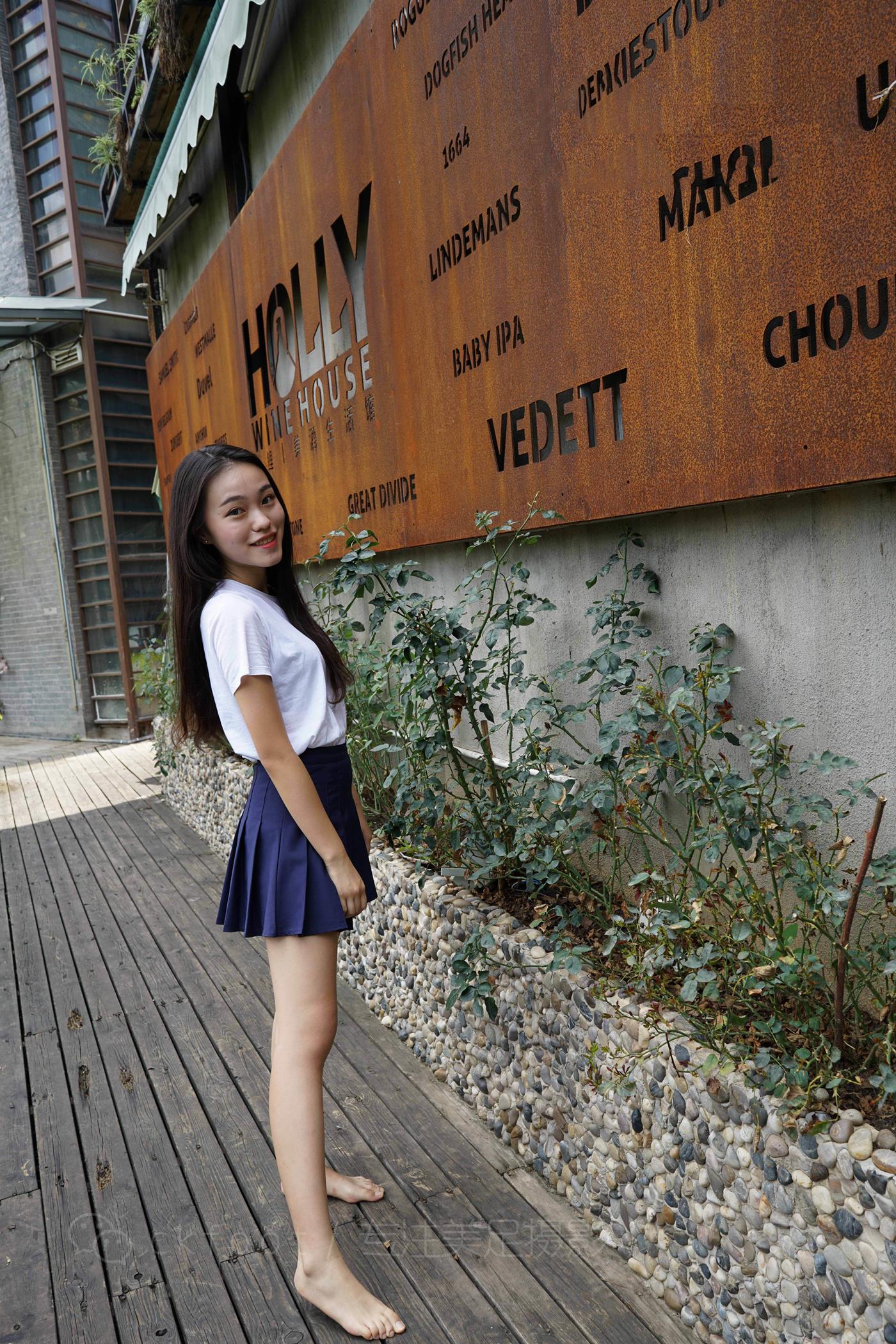 图片[21]-[见新摄影]NO.008 小依[69P] – 速更版-美库