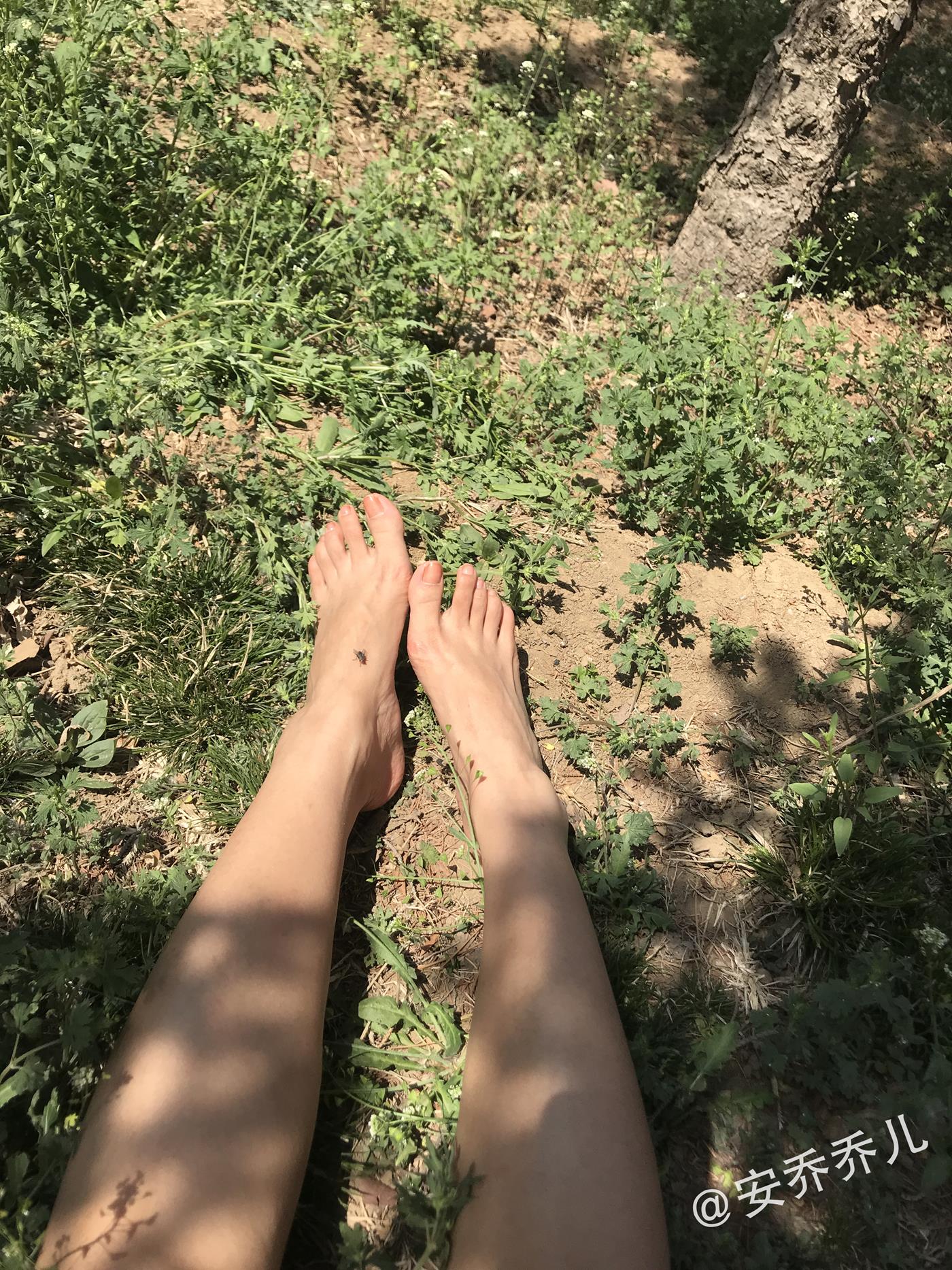 图片[14]-安乔乔儿(Nia乔乔)  夏天的风[115P] – 速更版-美库