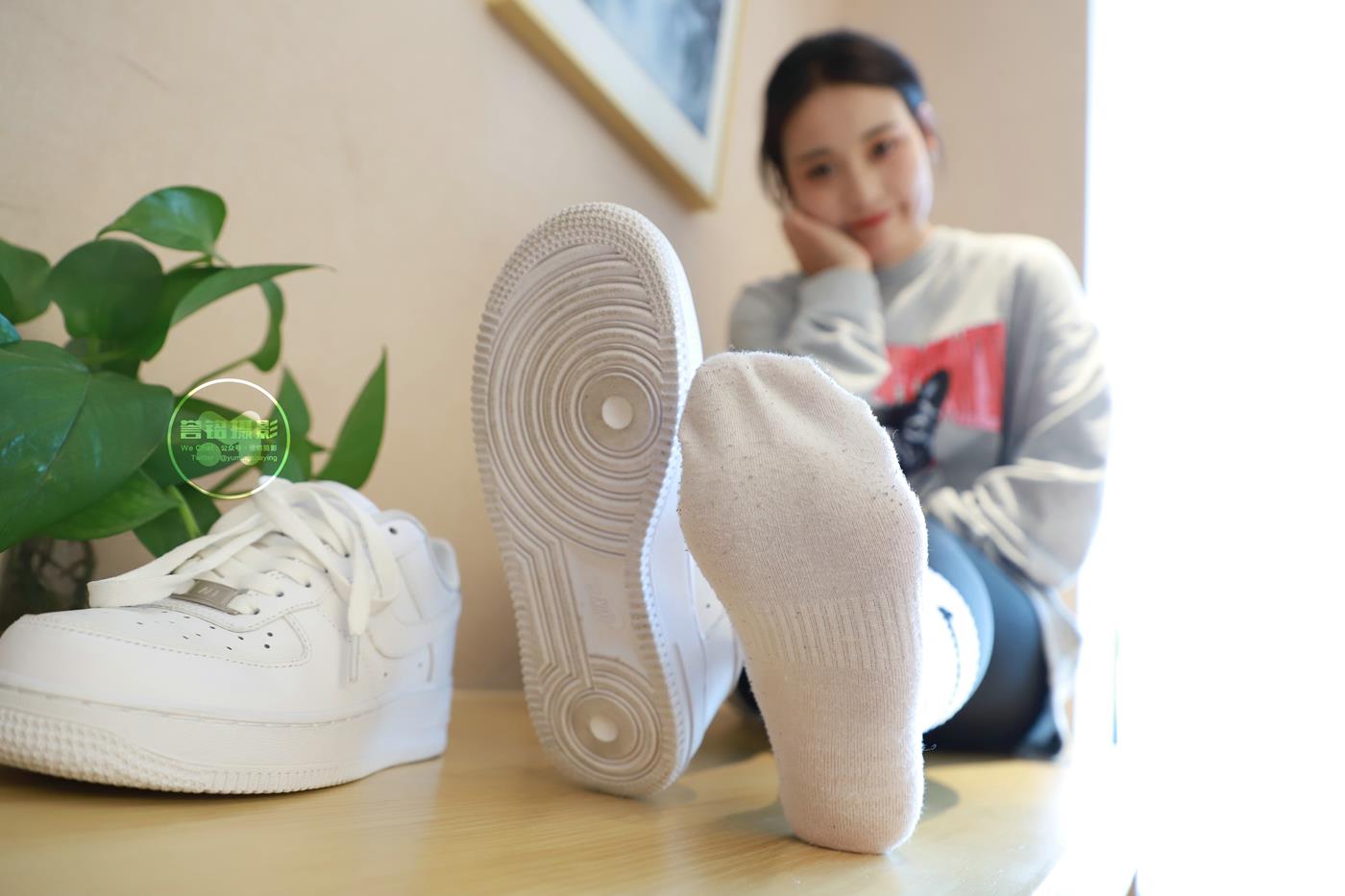 图片[25]-[誉铭传媒]袜足摄影 2022年 NO.006[91P] – 速更版-美库