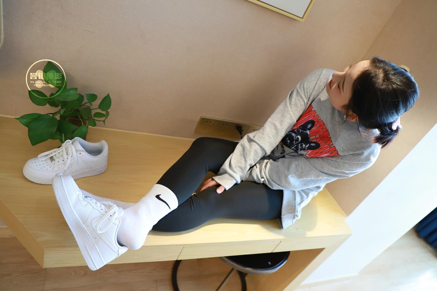 图片[26]-[誉铭传媒]袜足摄影 2022年 NO.006[91P] – 速更版-美库