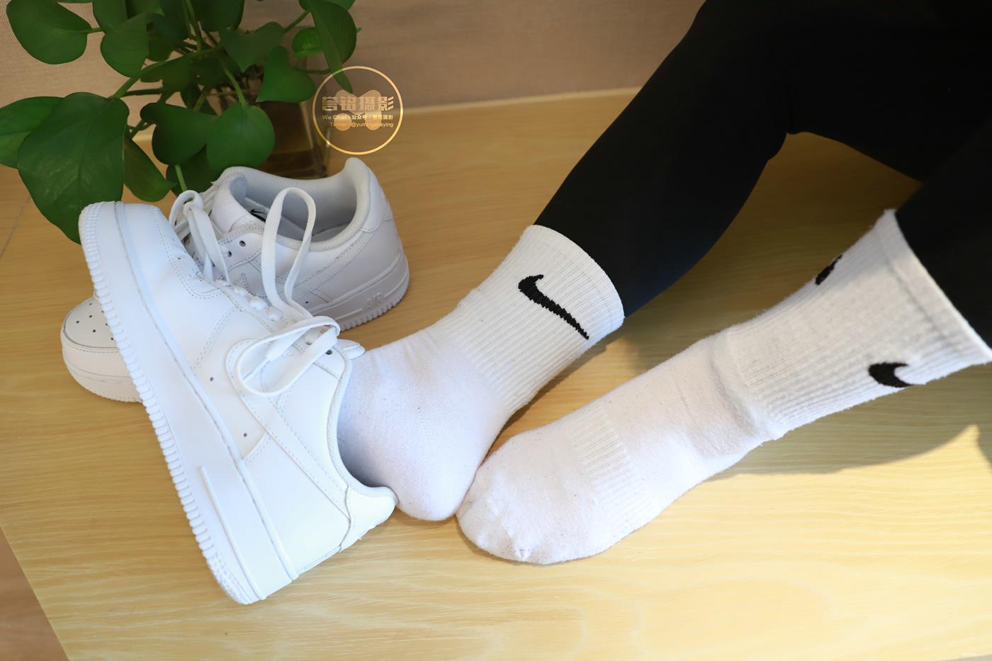 图片[27]-[誉铭传媒]袜足摄影 2022年 NO.006[91P] – 速更版-美库