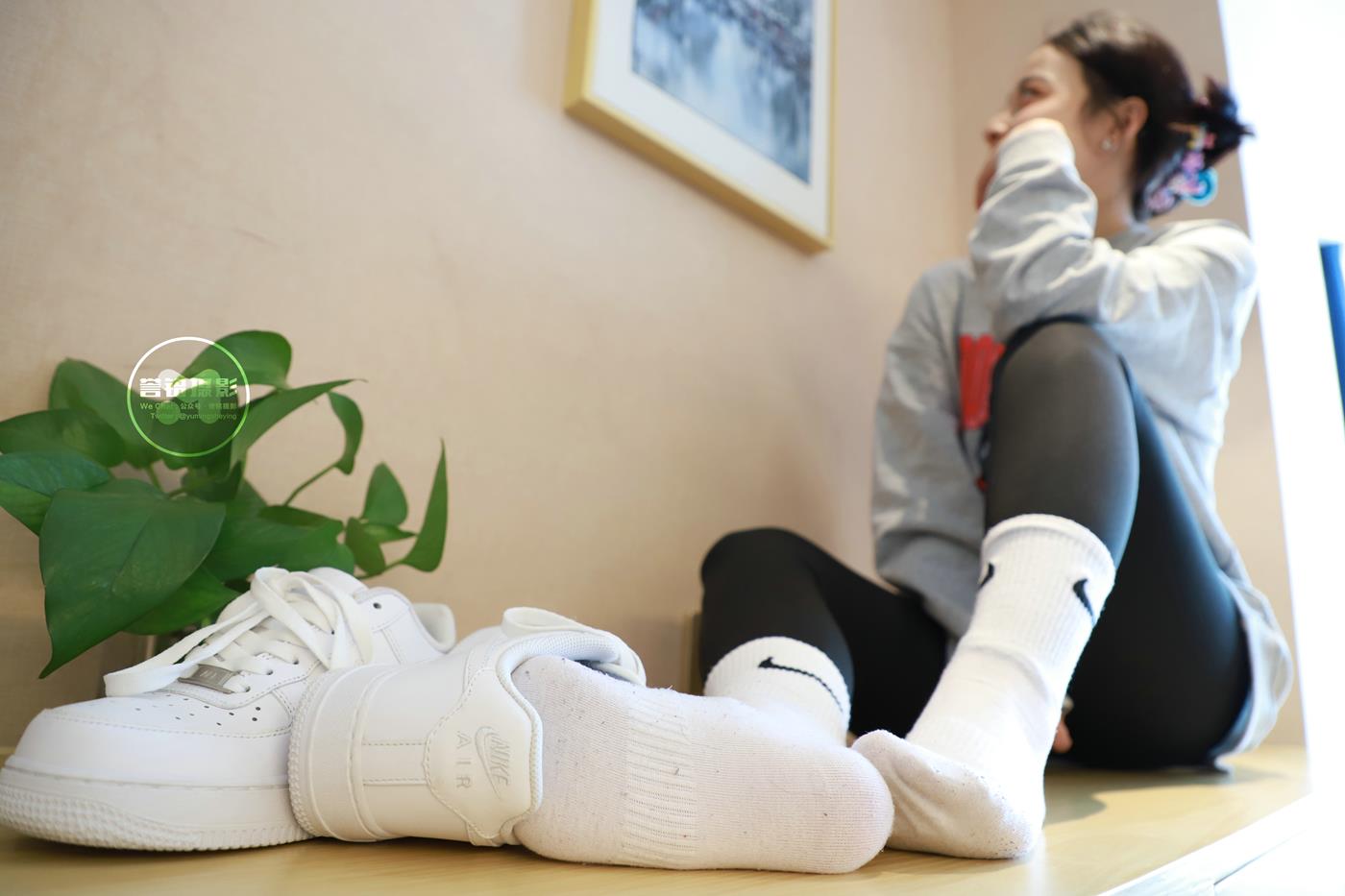 图片[28]-[誉铭传媒]袜足摄影 2022年 NO.006[91P] – 速更版-美库