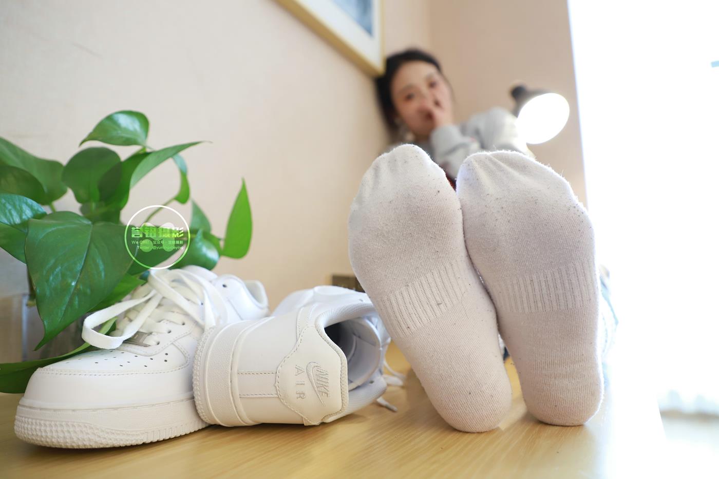 图片[30]-[誉铭传媒]袜足摄影 2022年 NO.006[91P] – 速更版-美库