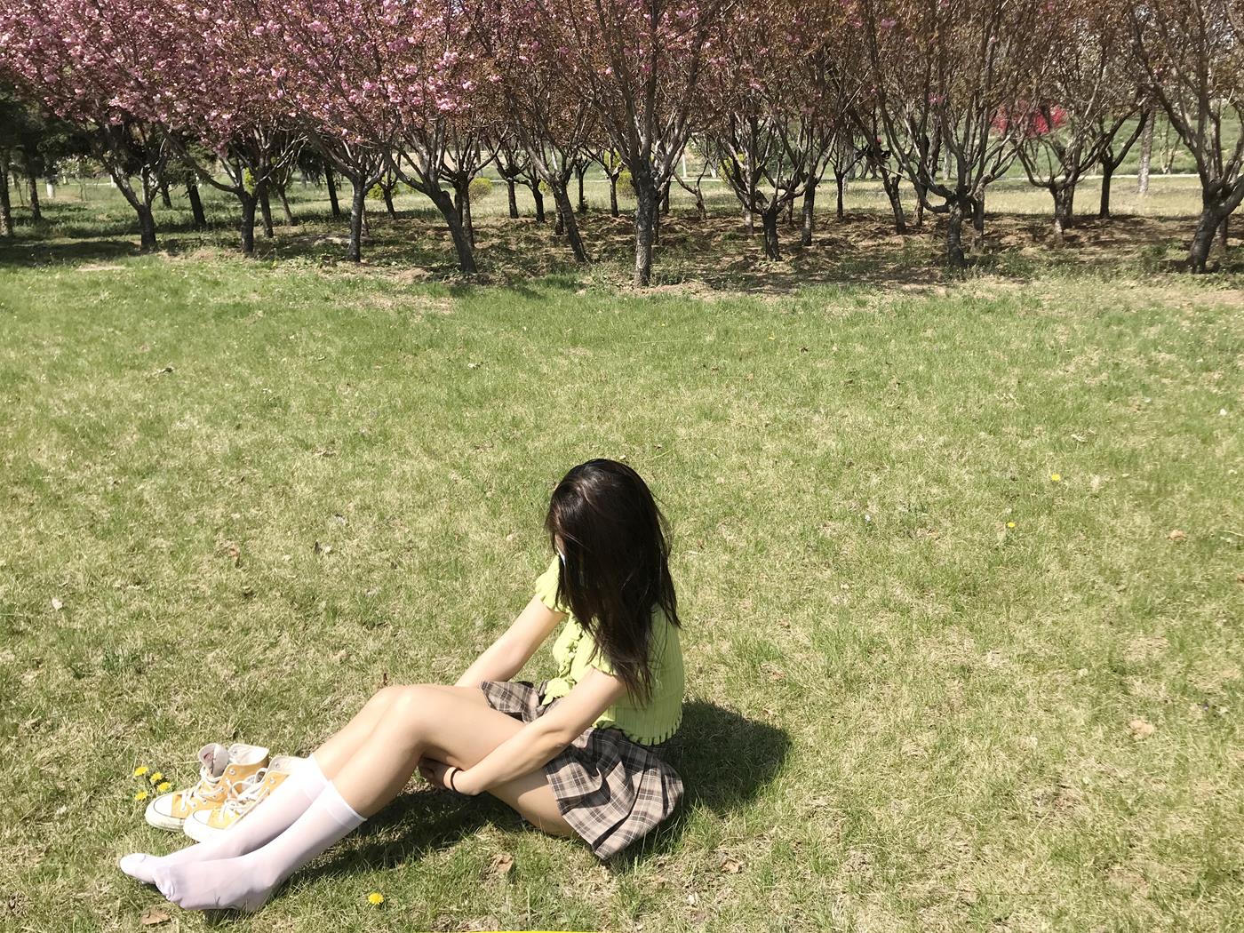 图片[19]-安乔乔儿(Nia乔乔)  夏天的风[115P] – 速更版-美库