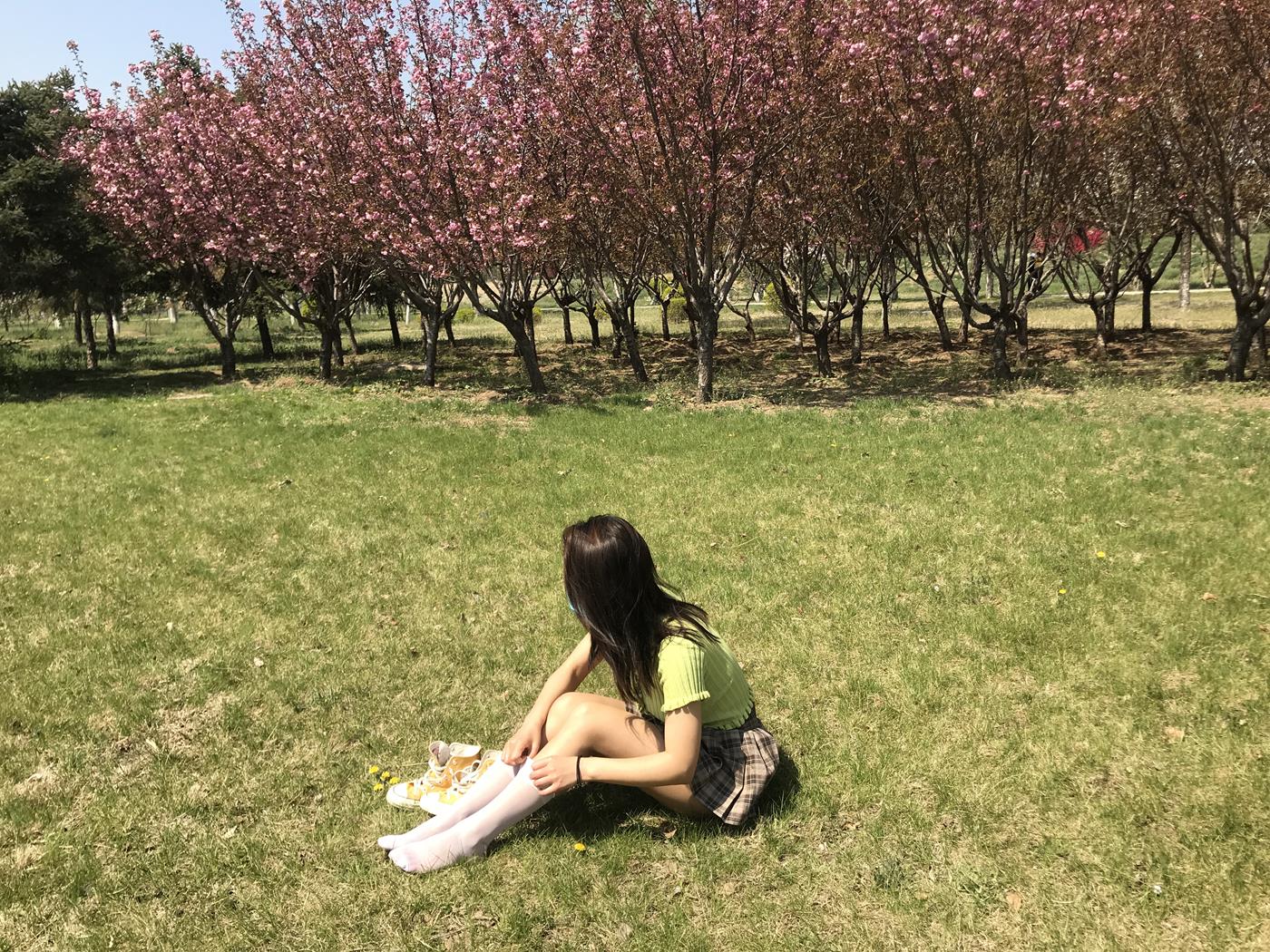 图片[21]-安乔乔儿(Nia乔乔)  夏天的风[115P] – 速更版-美库