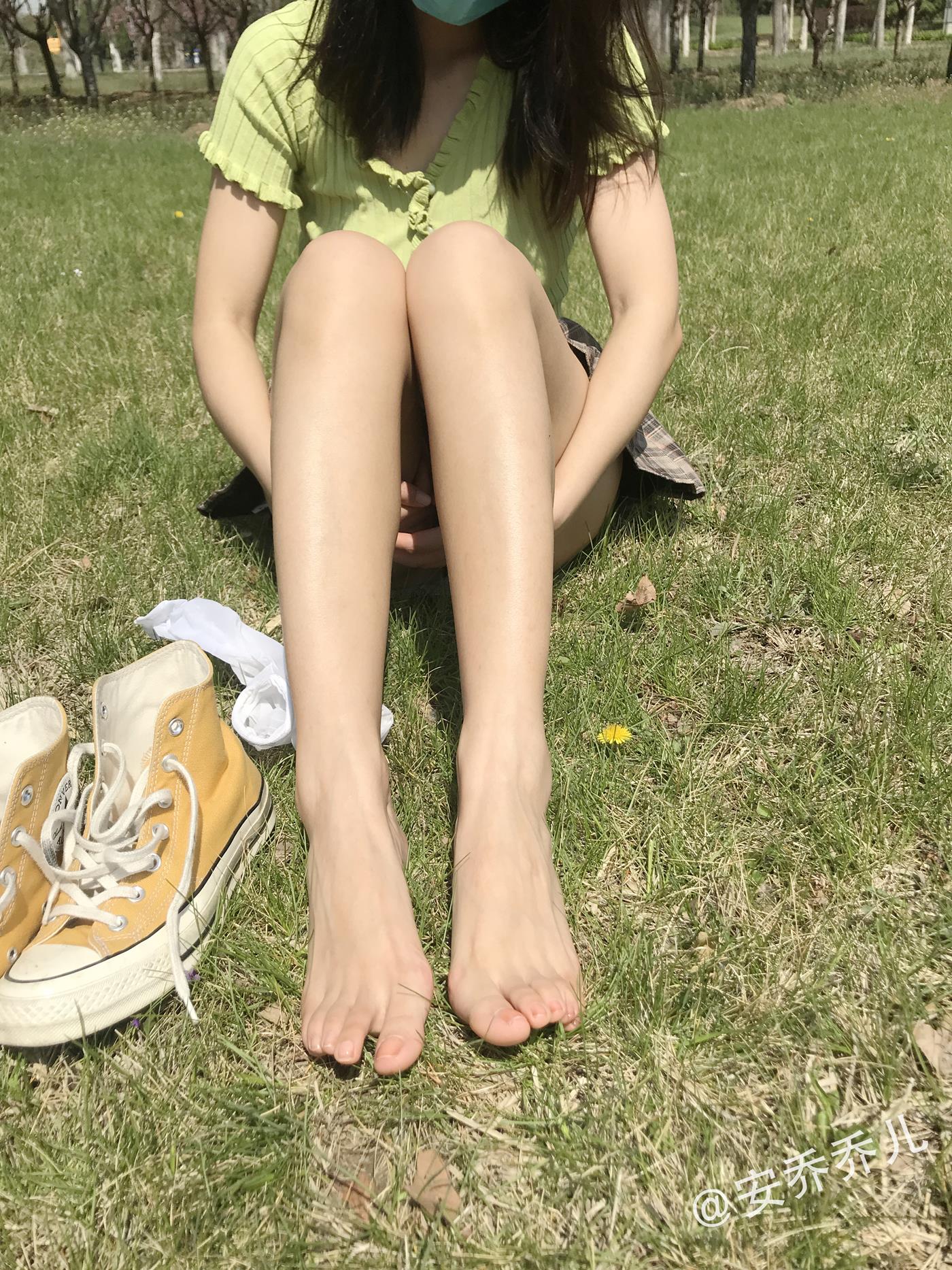 图片[31]-安乔乔儿(Nia乔乔)  夏天的风[115P] – 速更版-美库