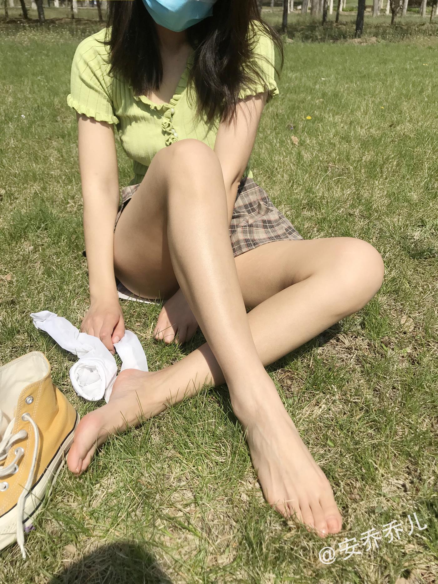 图片[38]-安乔乔儿(Nia乔乔)  夏天的风[115P] – 速更版-美库