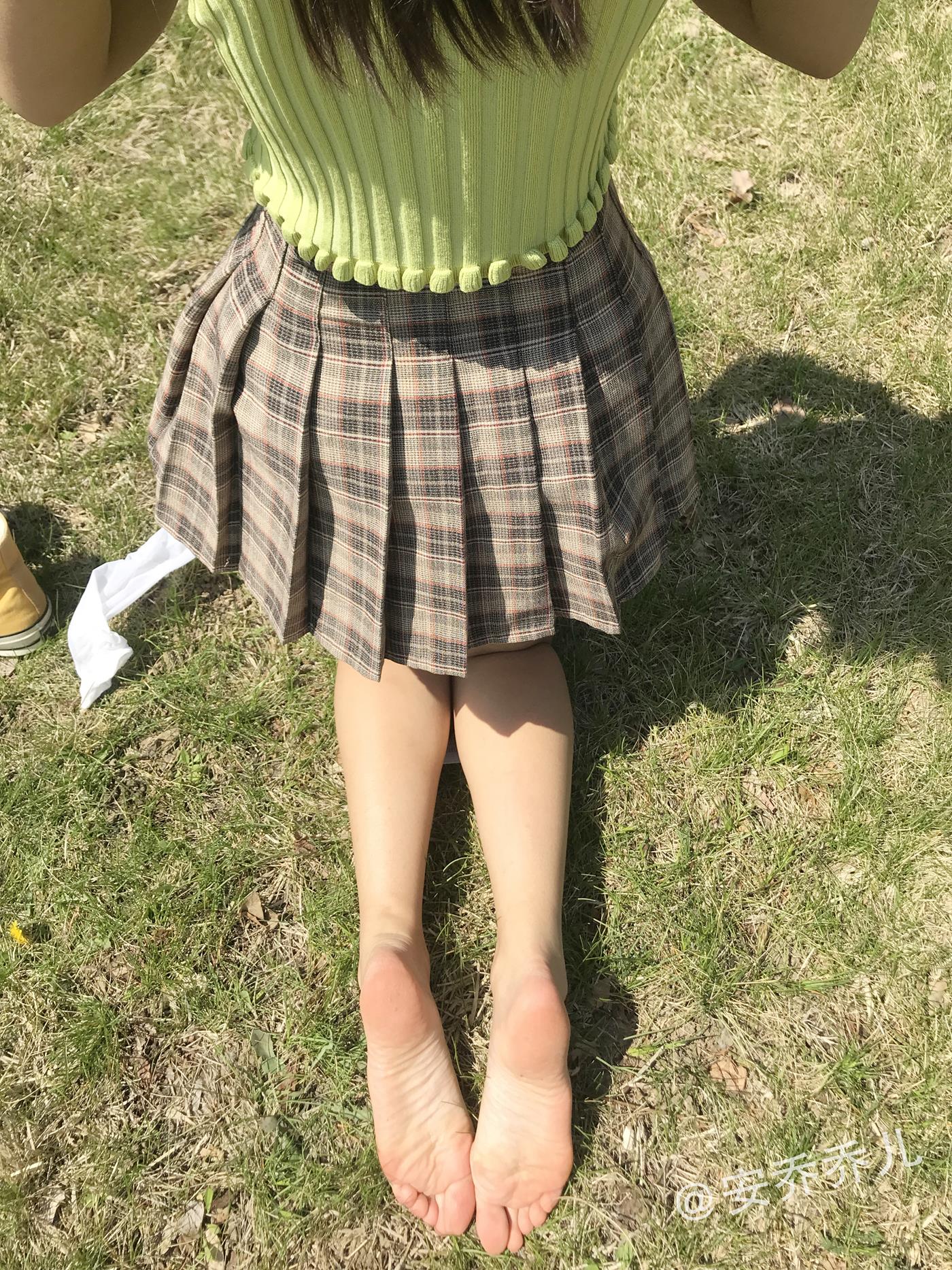 图片[42]-安乔乔儿(Nia乔乔)  夏天的风[115P] – 速更版-美库