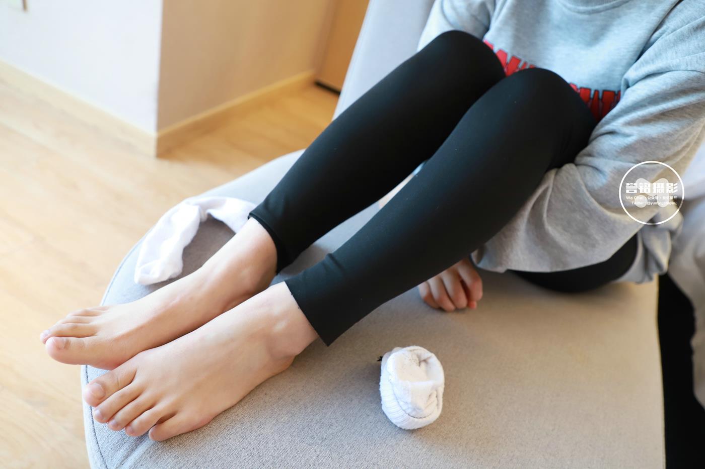 图片[63]-[誉铭传媒]袜足摄影 2022年 NO.006[91P] – 速更版-美库