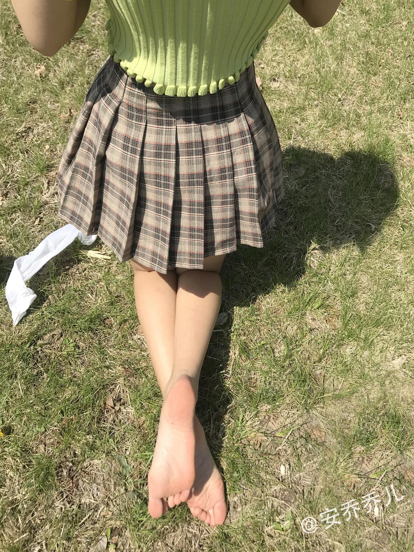 图片[44]-安乔乔儿(Nia乔乔)  夏天的风[115P] – 速更版-美库