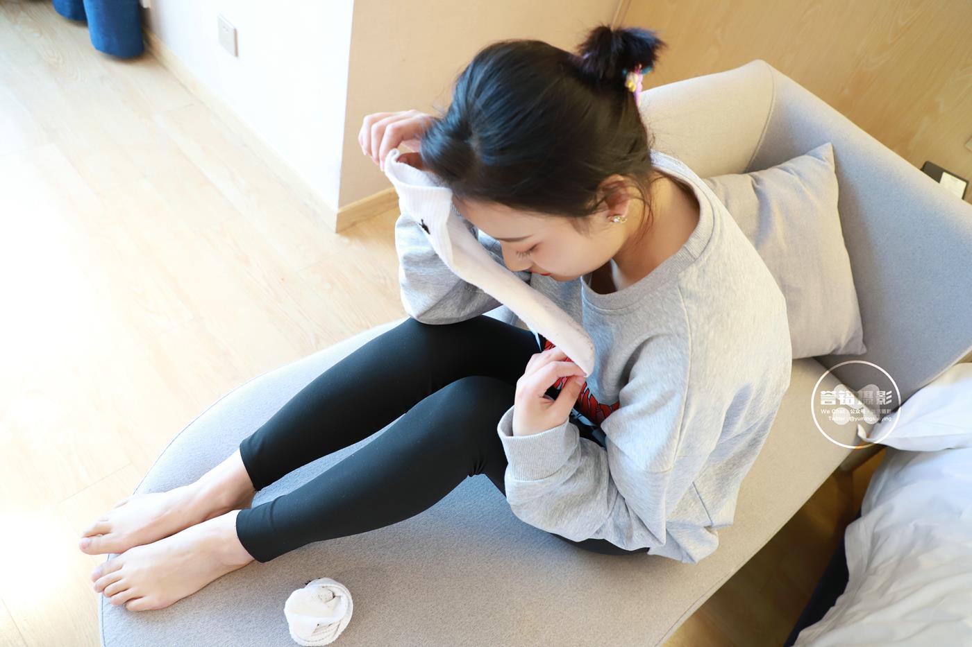 图片[64]-[誉铭传媒]袜足摄影 2022年 NO.006[91P] – 速更版-美库