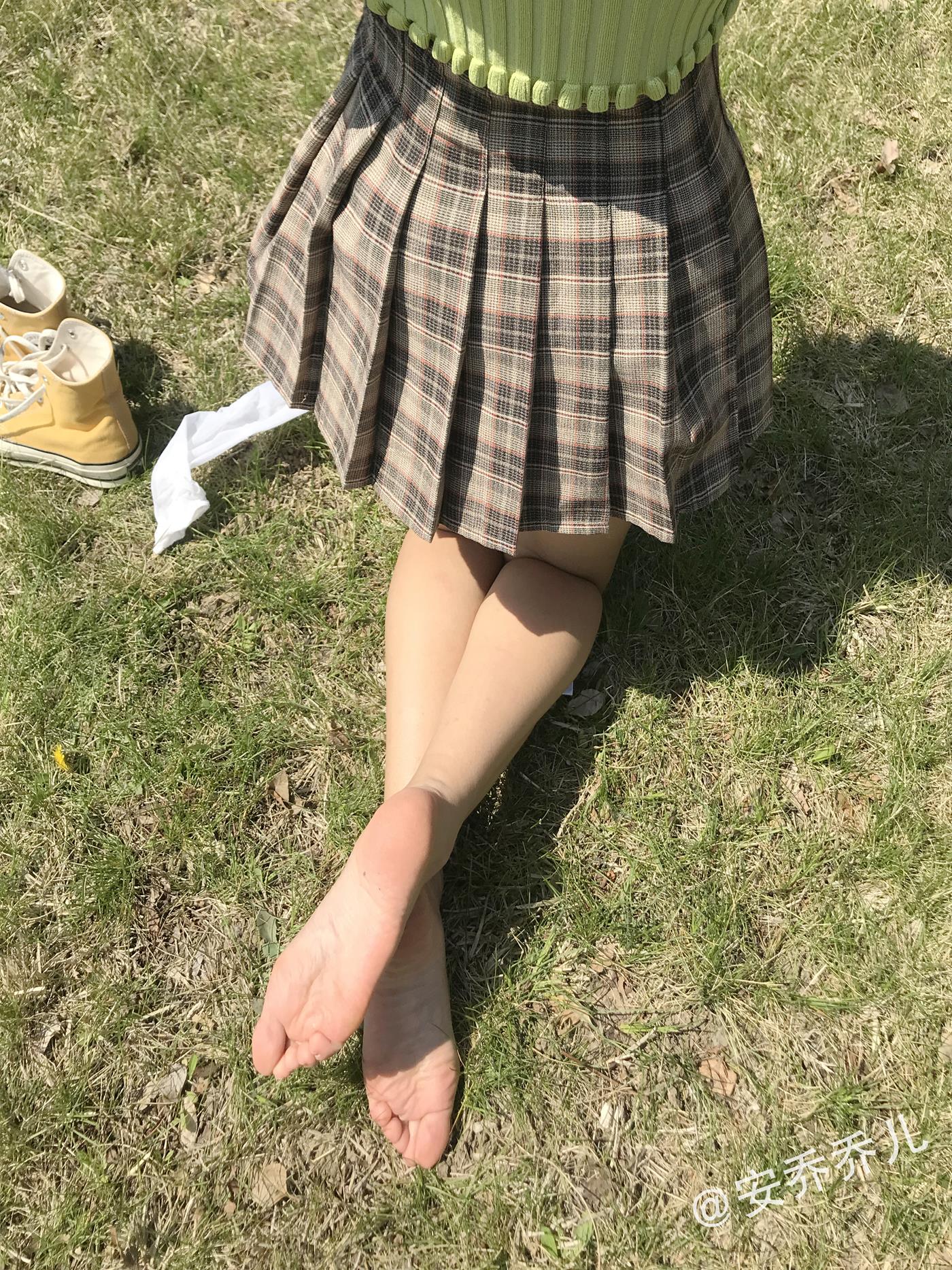 图片[45]-安乔乔儿(Nia乔乔)  夏天的风[115P] – 速更版-美库