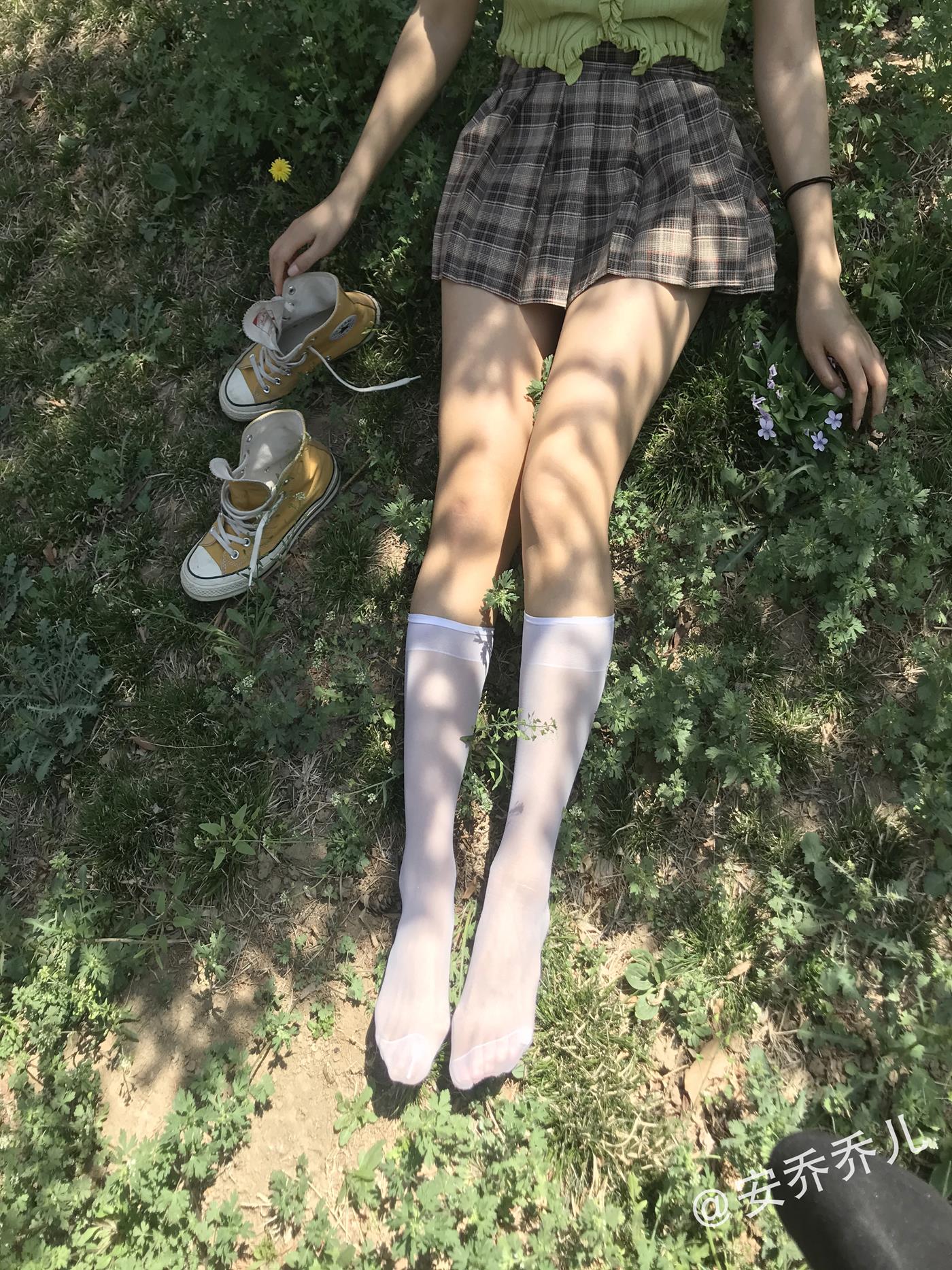 图片[51]-安乔乔儿(Nia乔乔)  夏天的风[115P] – 速更版-美库