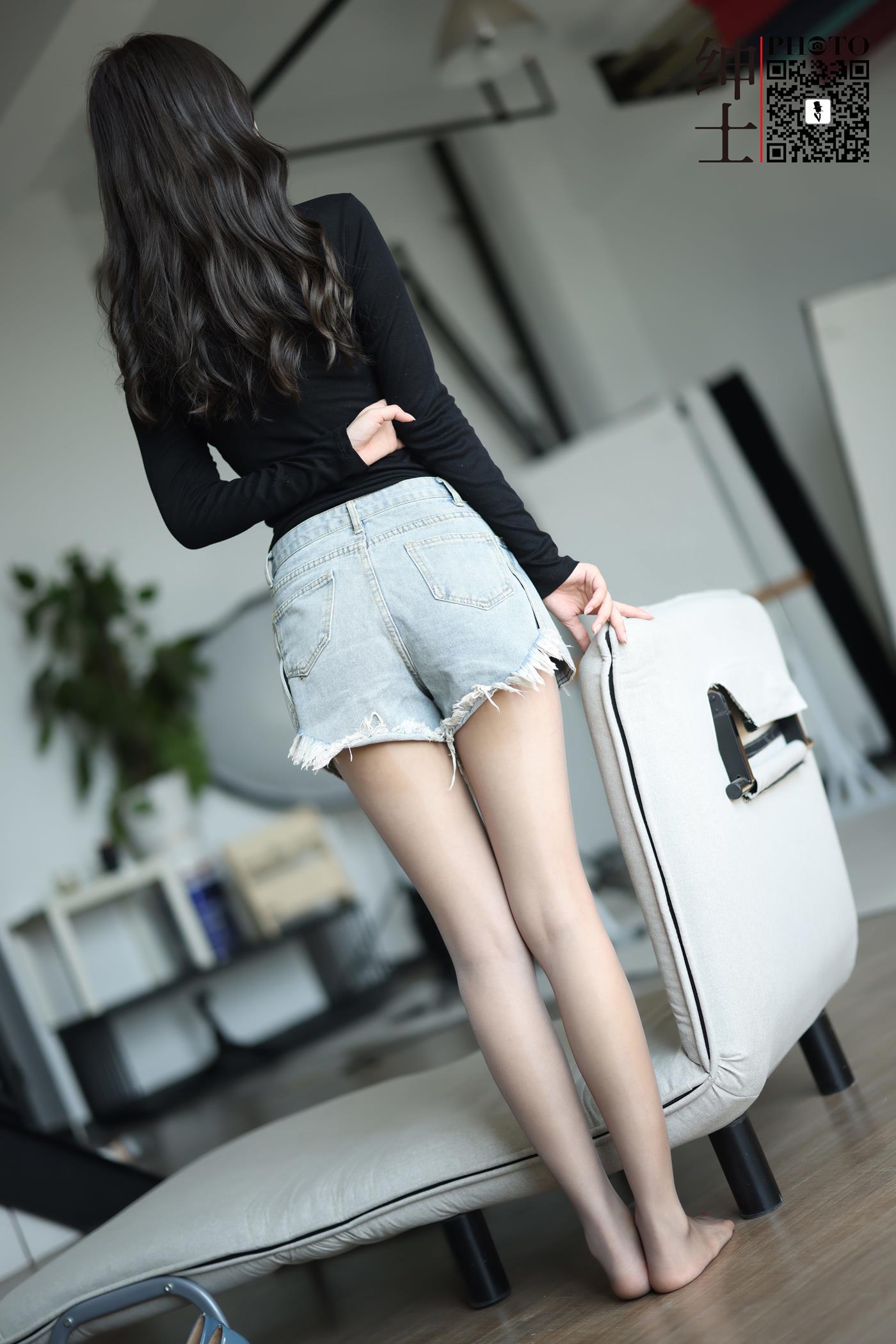 图片[41]-SHENSHI绅士 – SS090 姗姗[63P] – 速更版-美库