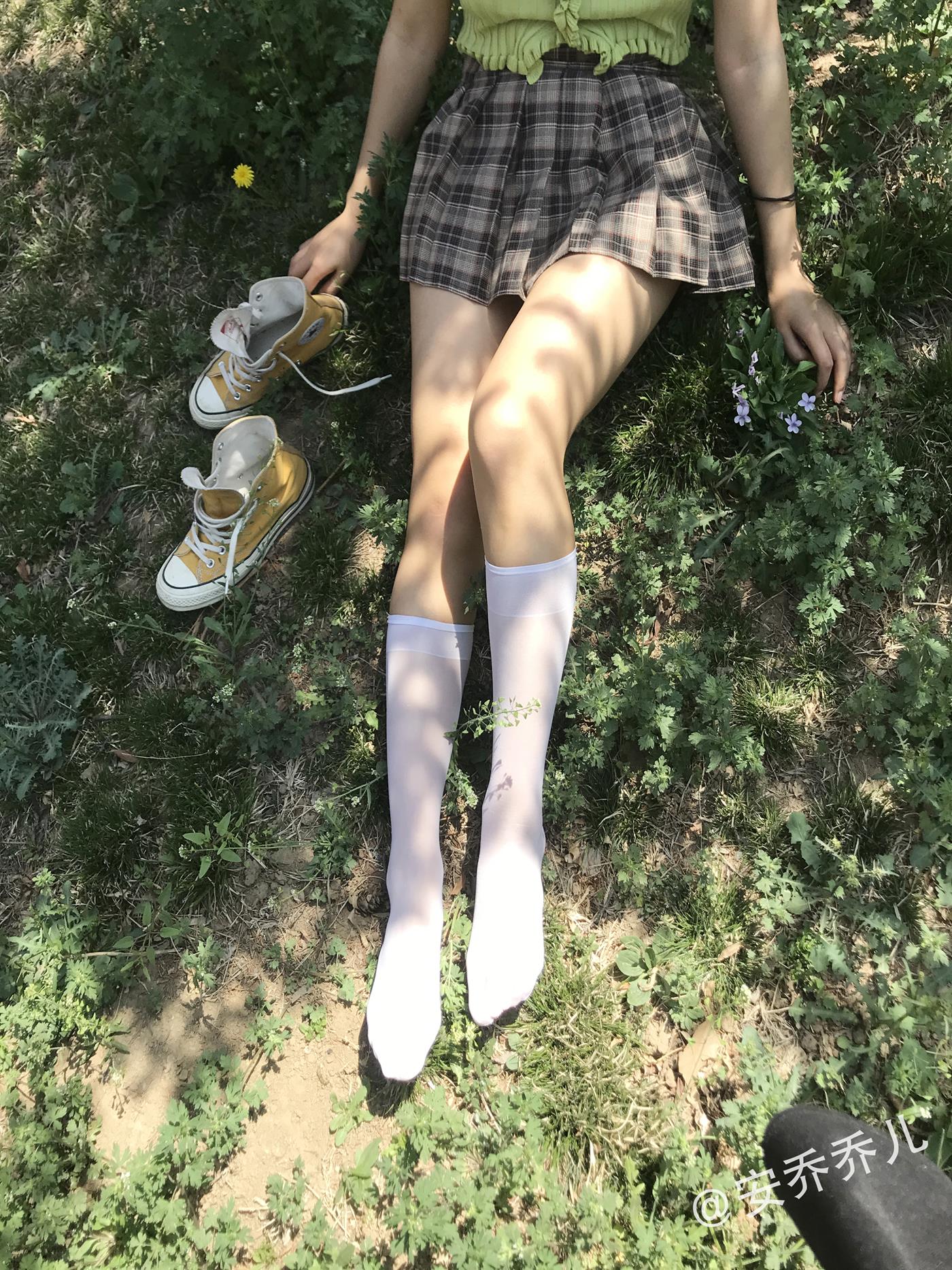 图片[52]-安乔乔儿(Nia乔乔)  夏天的风[115P] – 速更版-美库