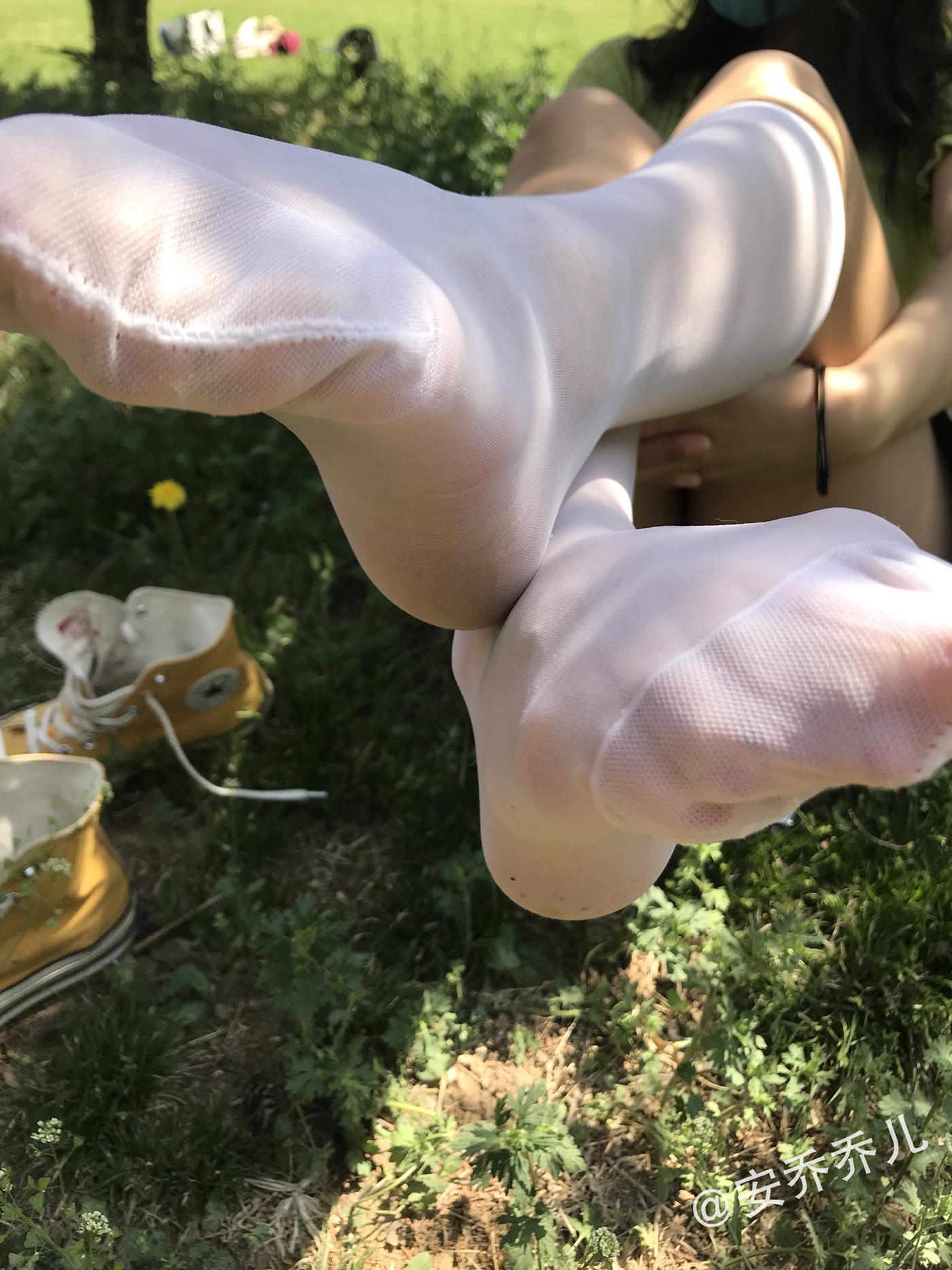 图片[55]-安乔乔儿(Nia乔乔)  夏天的风[115P] – 速更版-美库