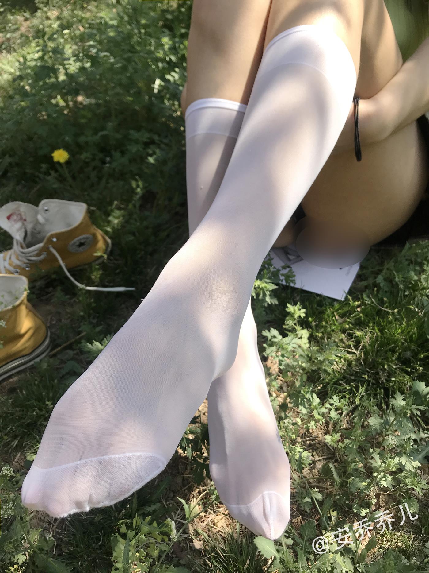 图片[56]-安乔乔儿(Nia乔乔)  夏天的风[115P] – 速更版-美库