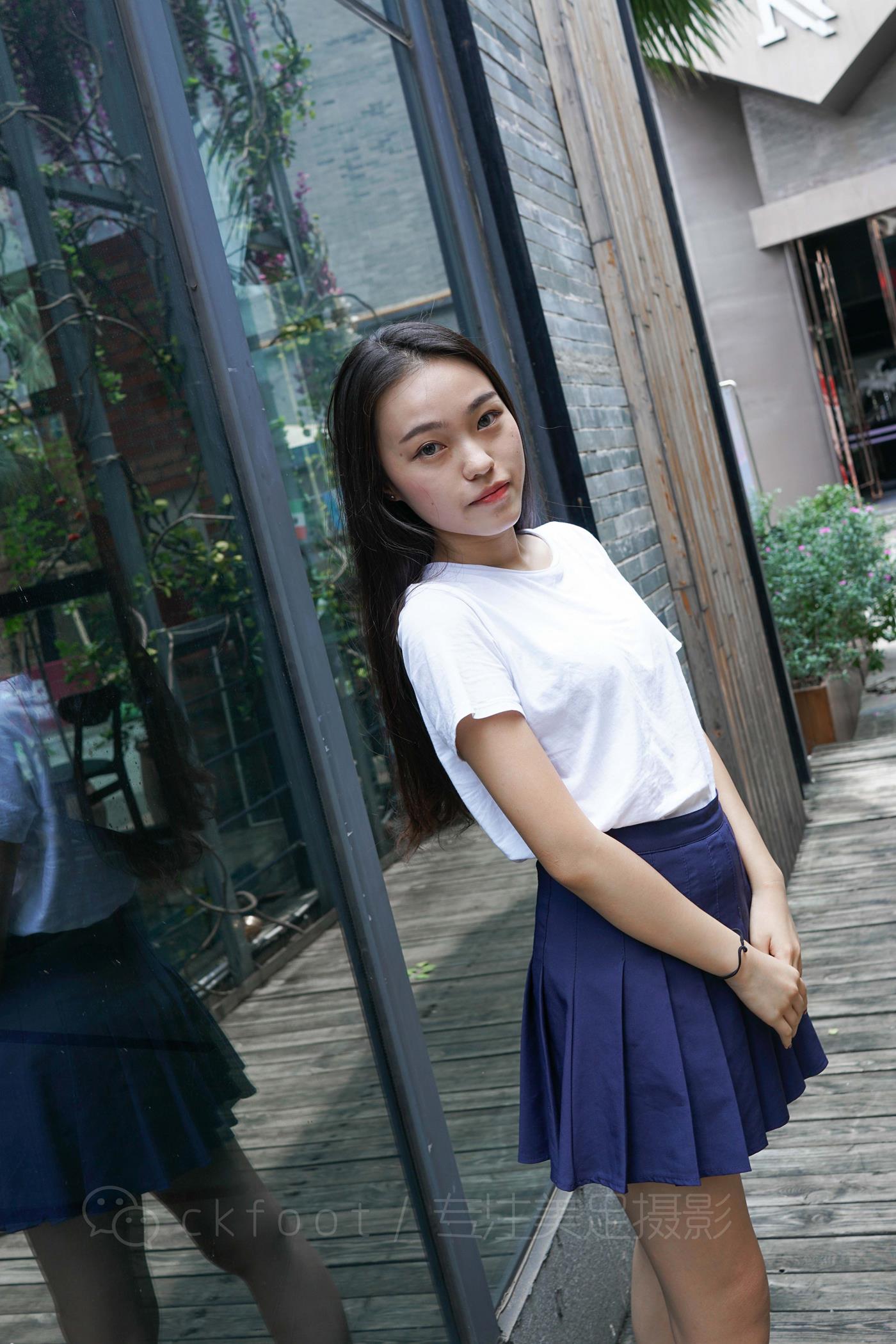 图片[65]-[见新摄影]NO.008 小依[69P] – 速更版-美库