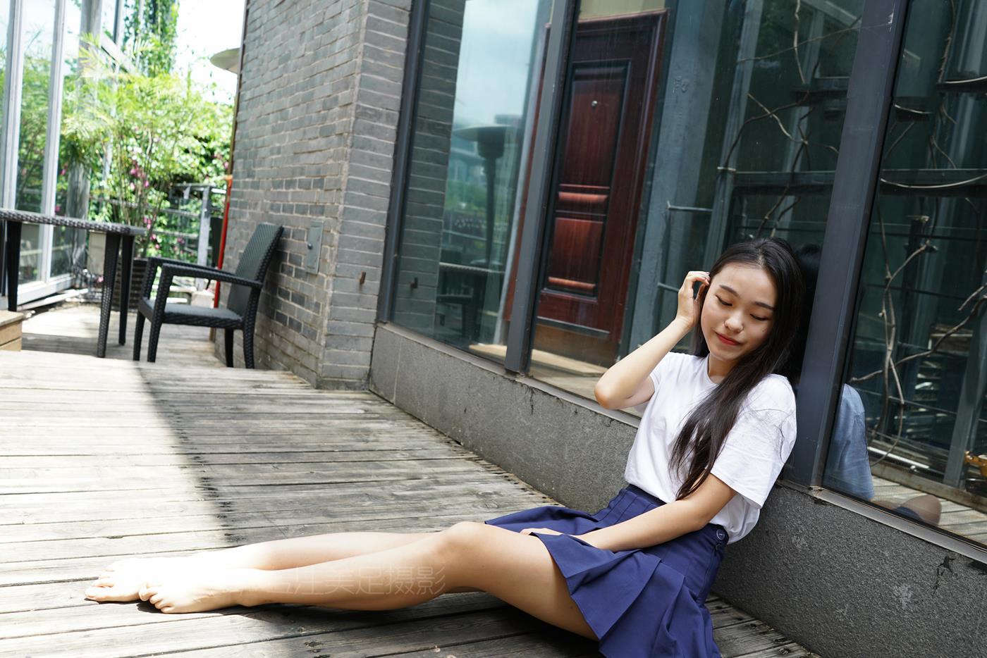 图片[66]-[见新摄影]NO.008 小依[69P] – 速更版-美库