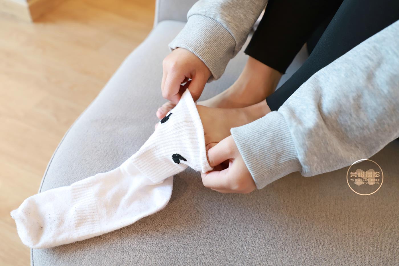 图片[82]-[誉铭传媒]袜足摄影 2022年 NO.006[91P] – 速更版-美库