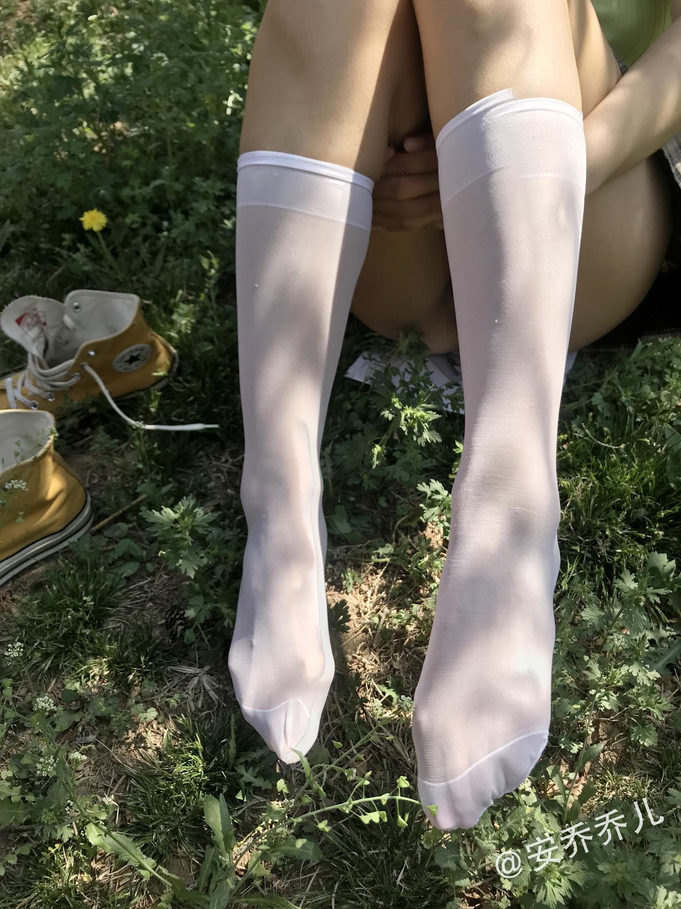 图片[58]-安乔乔儿(Nia乔乔)  夏天的风[115P] – 速更版-美库