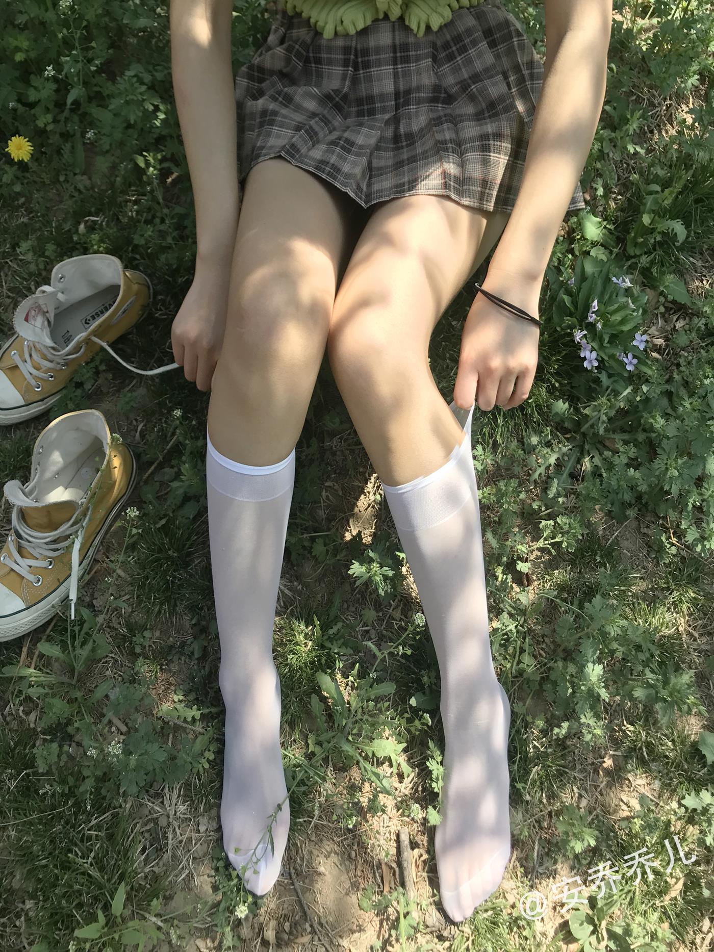 图片[59]-安乔乔儿(Nia乔乔)  夏天的风[115P] – 速更版-美库