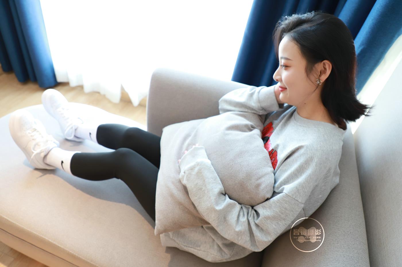 图片[85]-[誉铭传媒]袜足摄影 2022年 NO.006[91P] – 速更版-美库