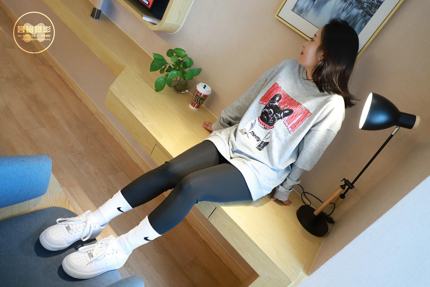 图片[86]-[誉铭传媒]袜足摄影 2022年 NO.006[91P] – 速更版-美库