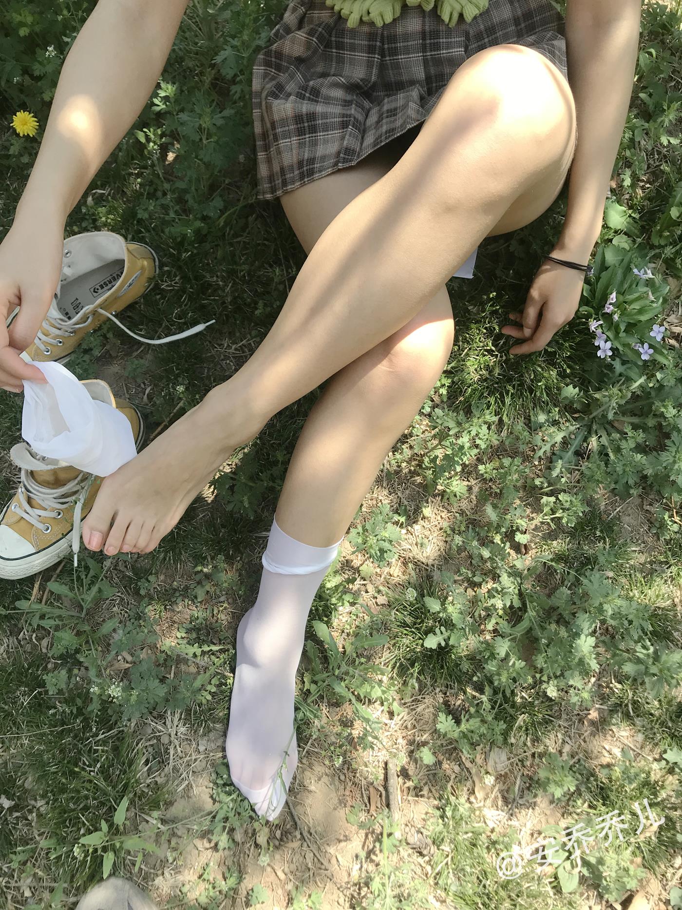 图片[62]-安乔乔儿(Nia乔乔)  夏天的风[115P] – 速更版-美库