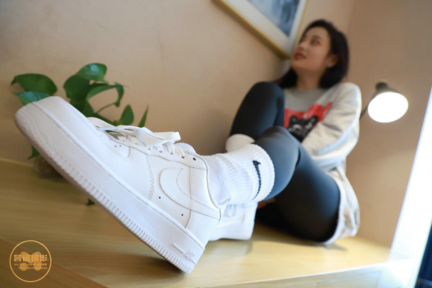 图片[87]-[誉铭传媒]袜足摄影 2022年 NO.006[91P] – 速更版-美库