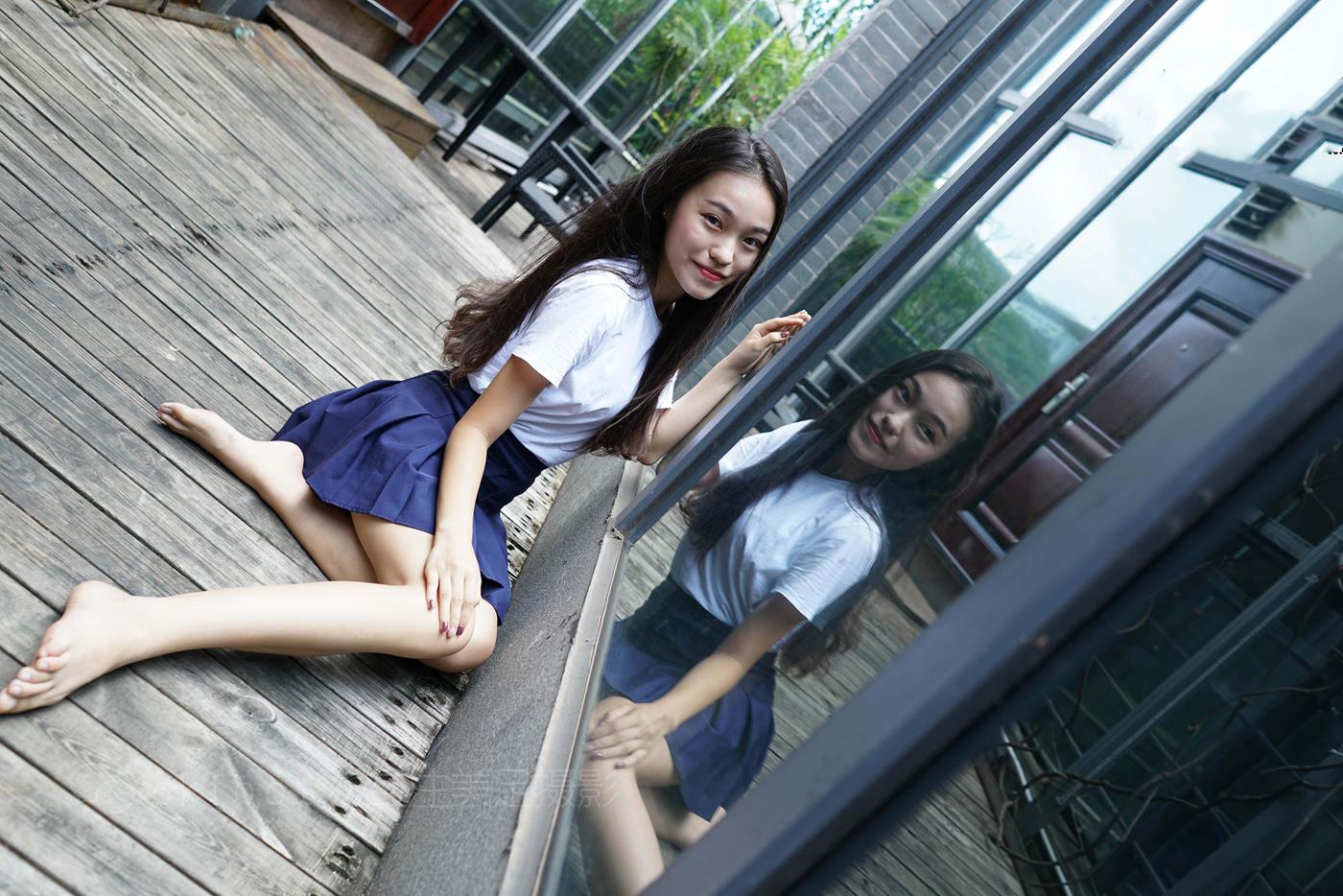 图片[70]-[见新摄影]NO.008 小依[69P] – 速更版-美库