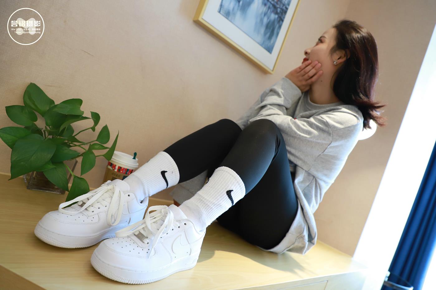 图片[88]-[誉铭传媒]袜足摄影 2022年 NO.006[91P] – 速更版-美库